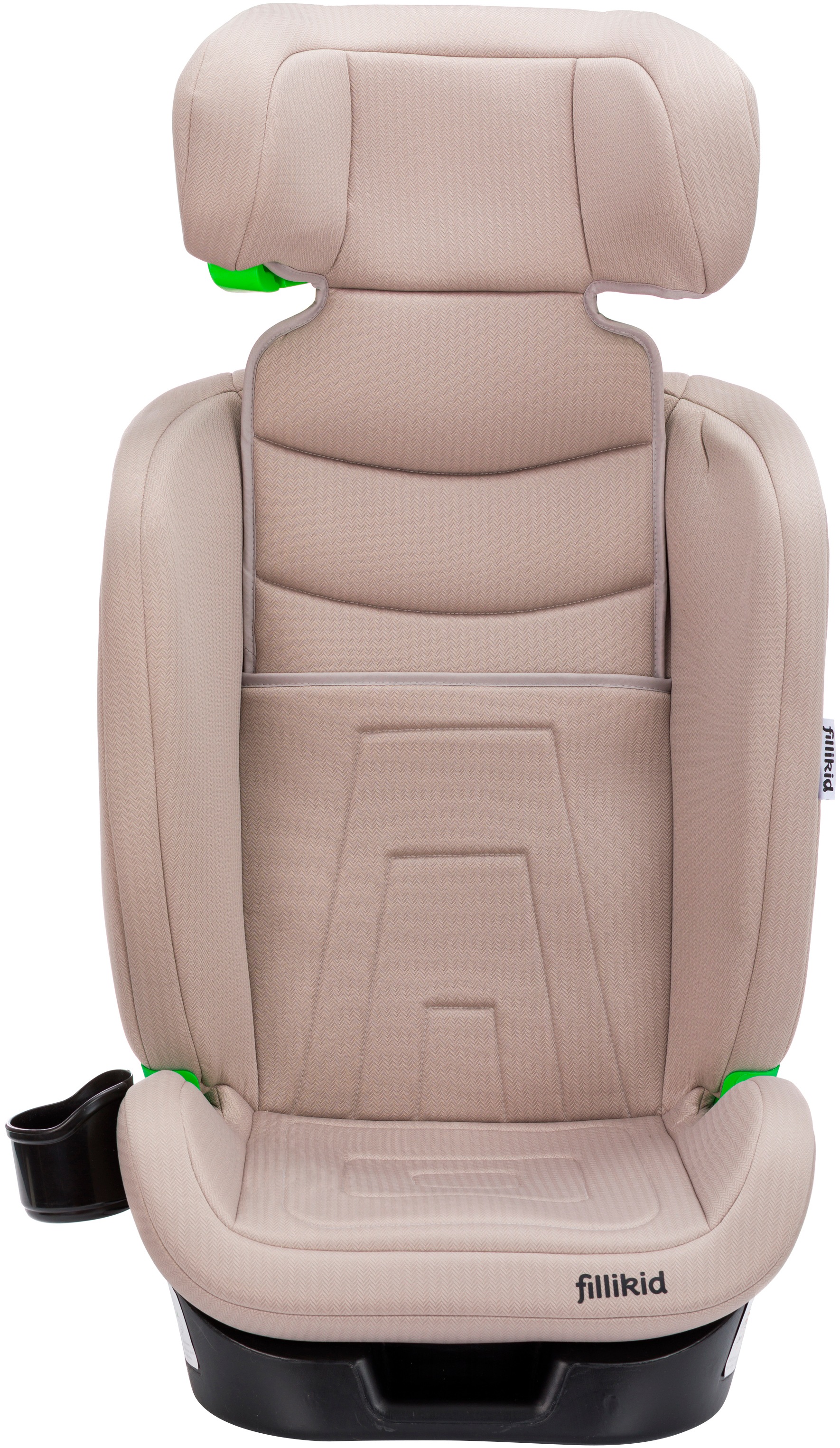 Fillikid Autokindersitz »Elli Pro Isofix i-size«