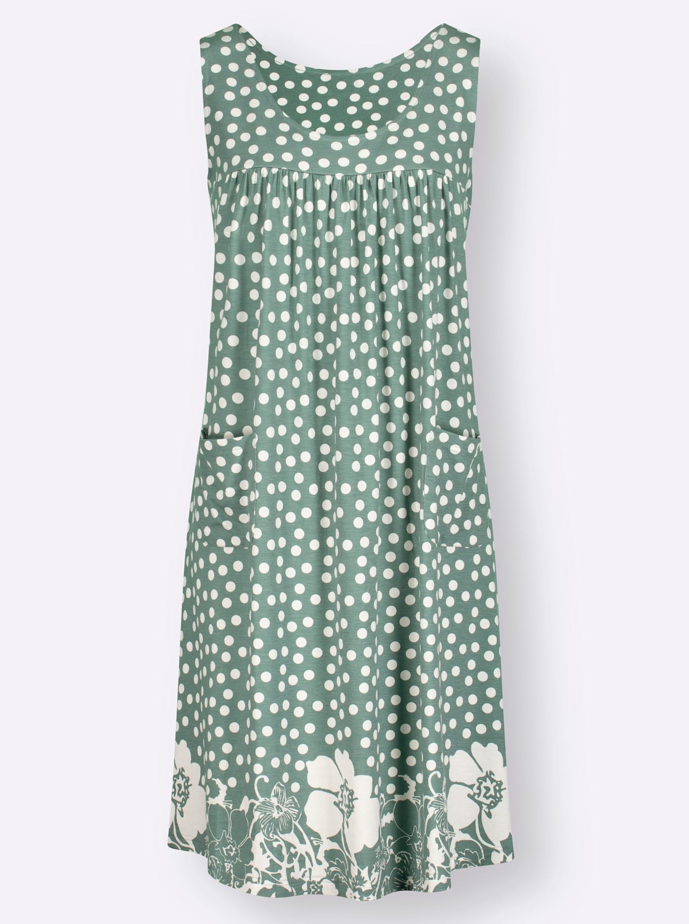 Classic Basics Jerseykleid »Jersey-Kleid«