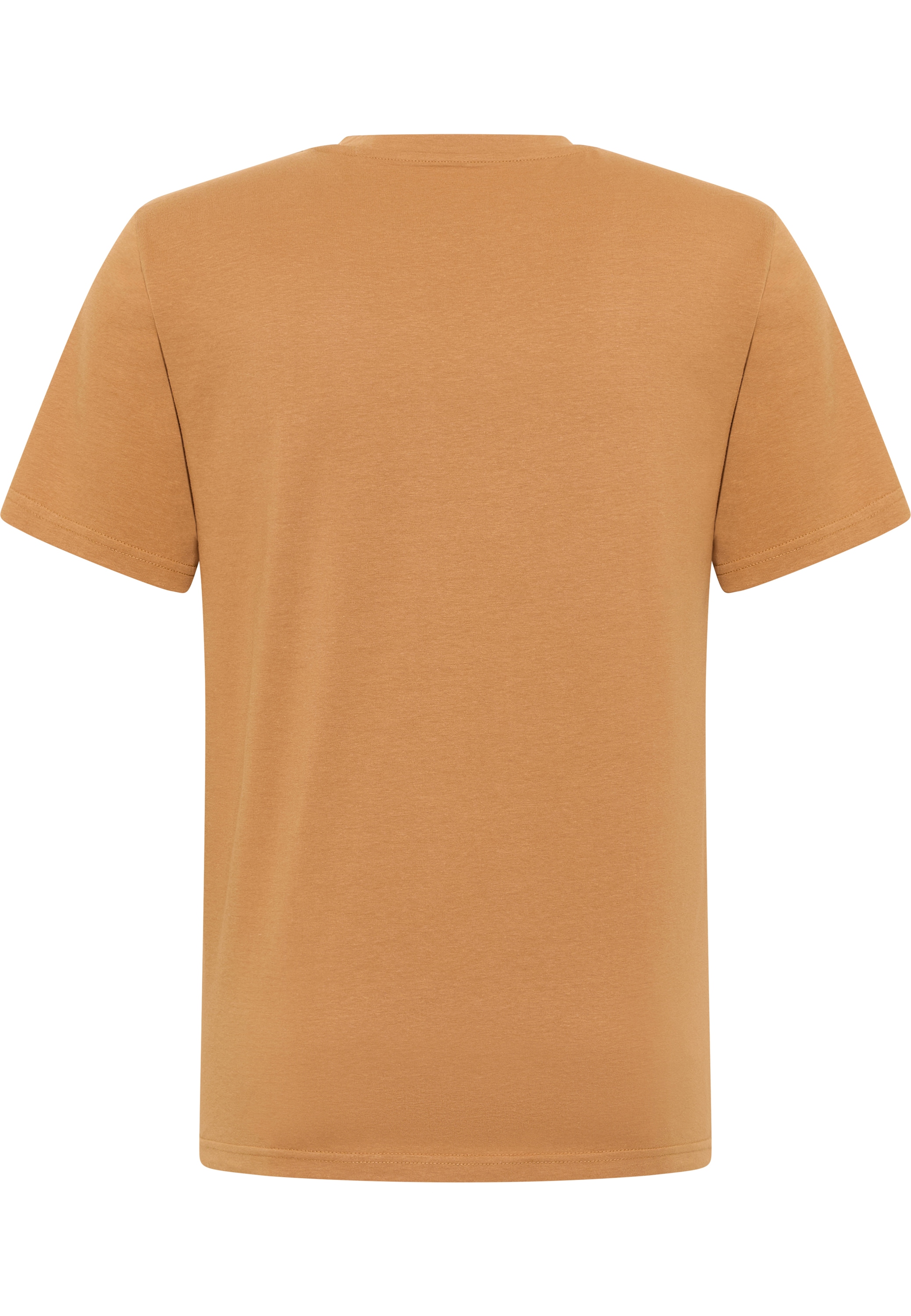 MUSTANG Kurzarmshirt »Herren Style Austin«