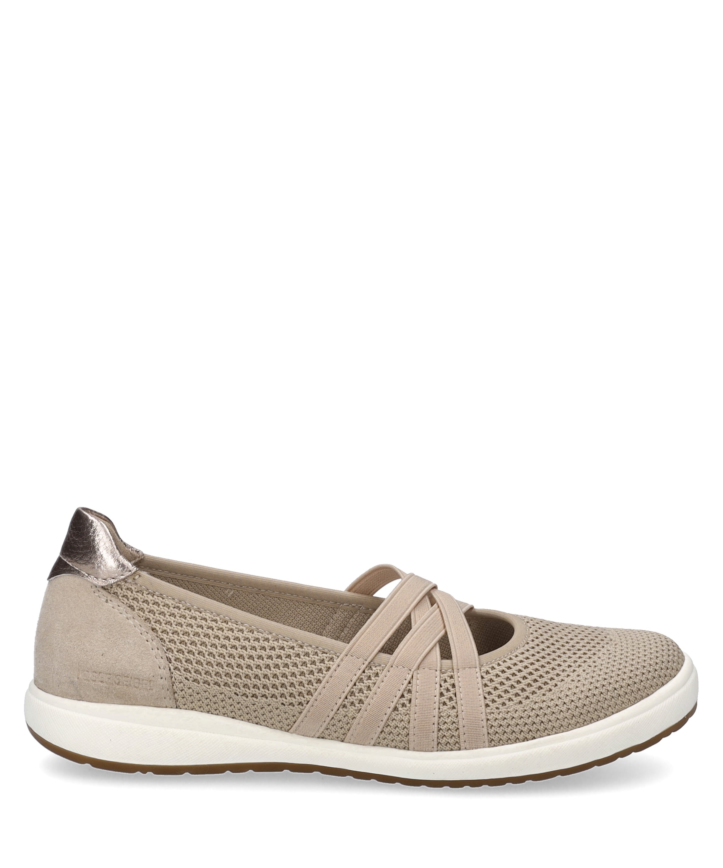 Josef Seibel Ballerina »Caren 67, ceramic«