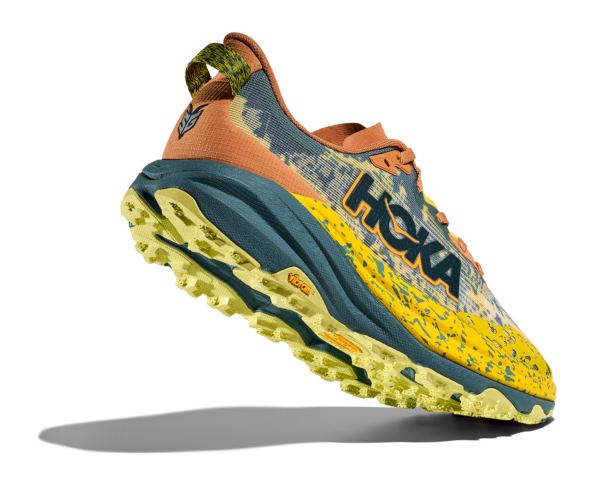 Hoka One One Trailrunningschuh »SPEEDGOAT 6«  Trail-Running