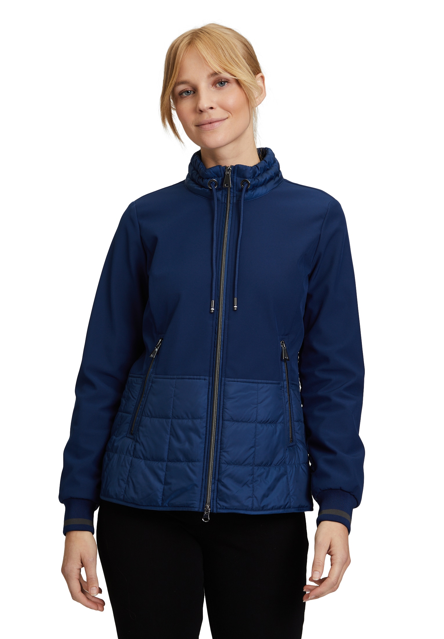 Betty Barclay 3-in-1-Funktionsjacke »3 in 1 Jacke mit Funktion«