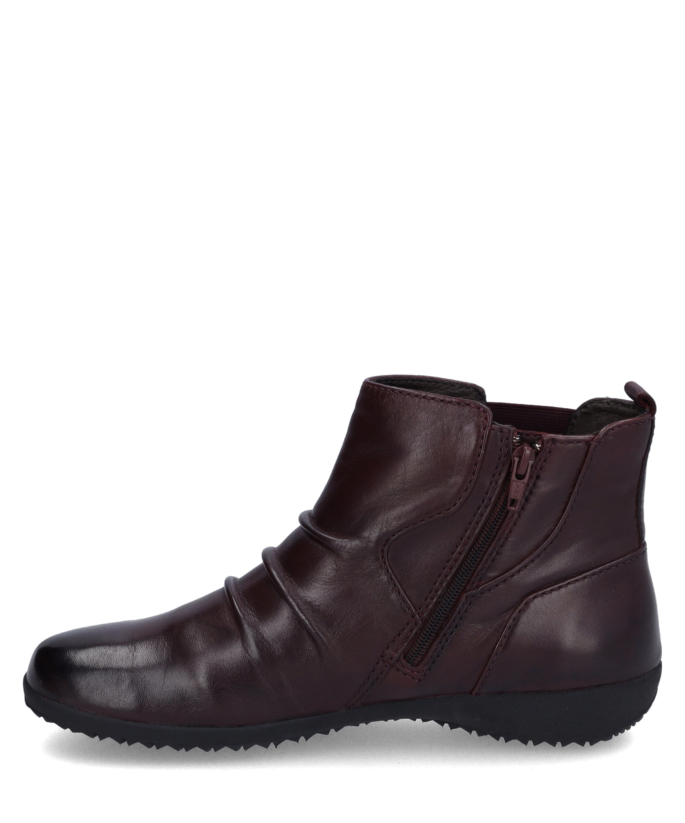 Josef Seibel Stiefelette »Naly 60, bordeaux«