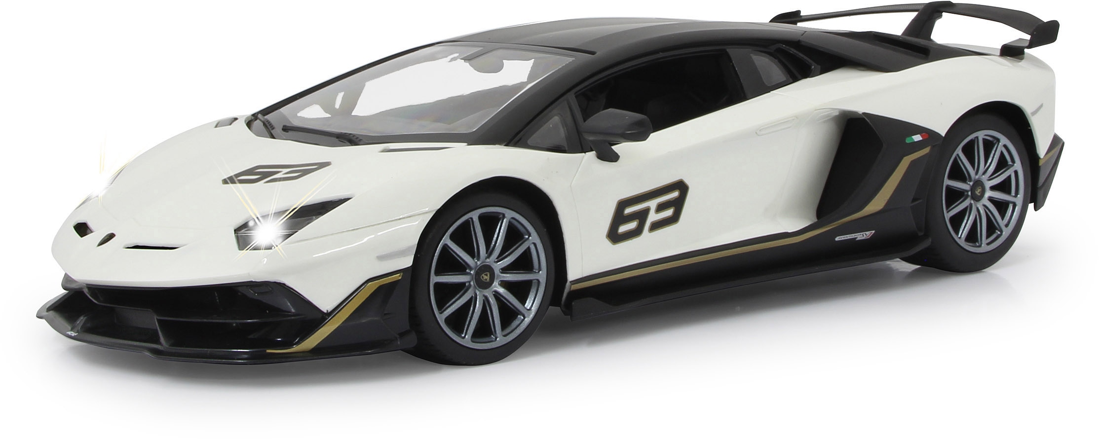 Jamara RC-Auto »Lamborghini Aventador SVJ Performance 1:14, 2,4 GHz«