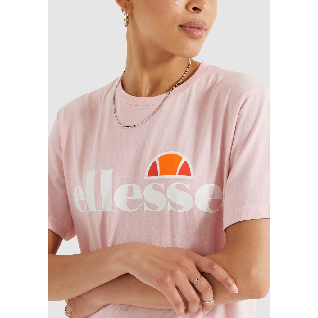 Ellesse T-Shirt »ALBANY TEE«