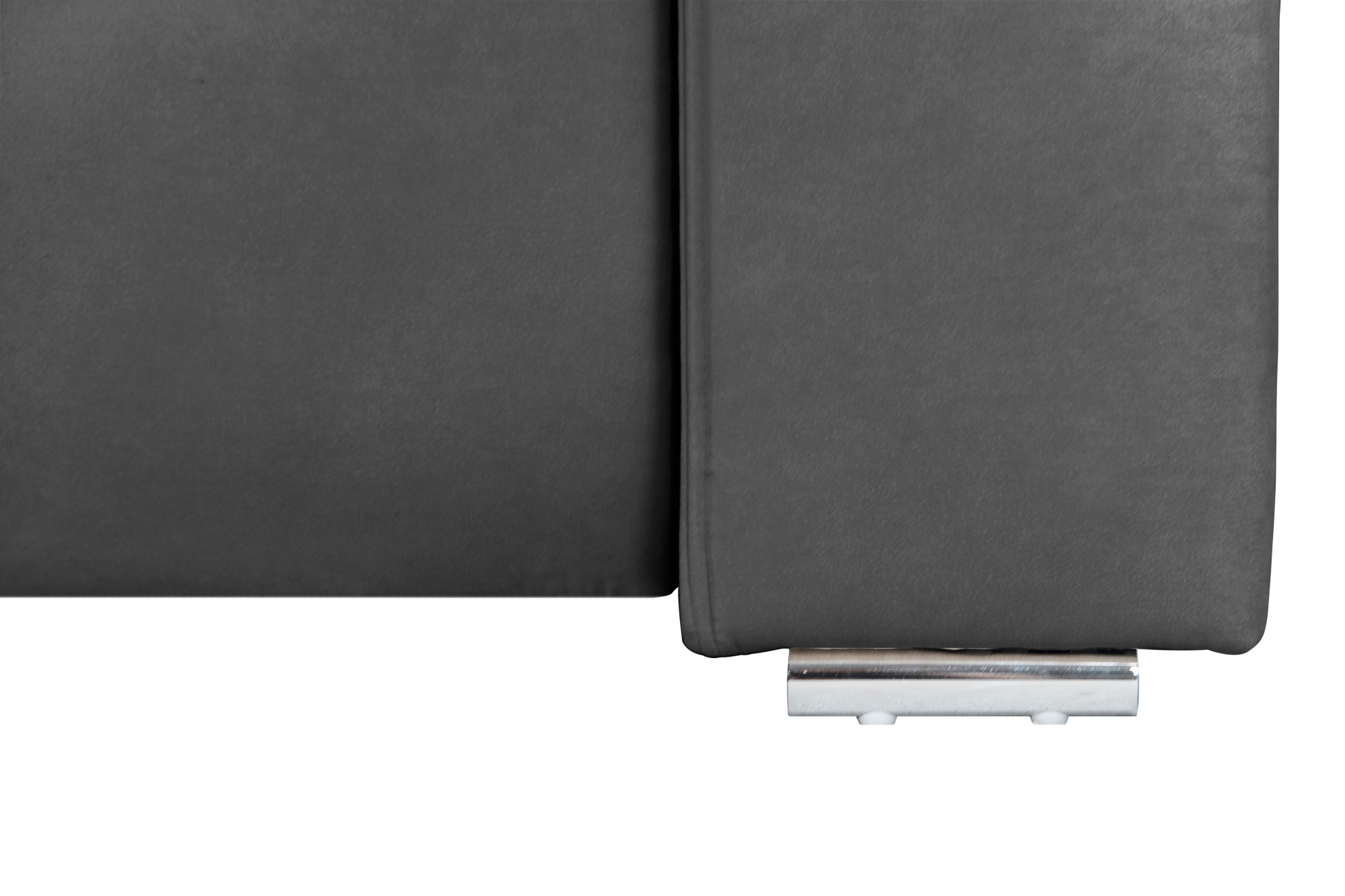 INOSIGN Ecksofa »BEATRICE optionale Schlafsofa mit Bettkasten, B/T/H: 265/170/86 cm« L-Form, wahlweise auch mit Bettfunktion und Bettkasten