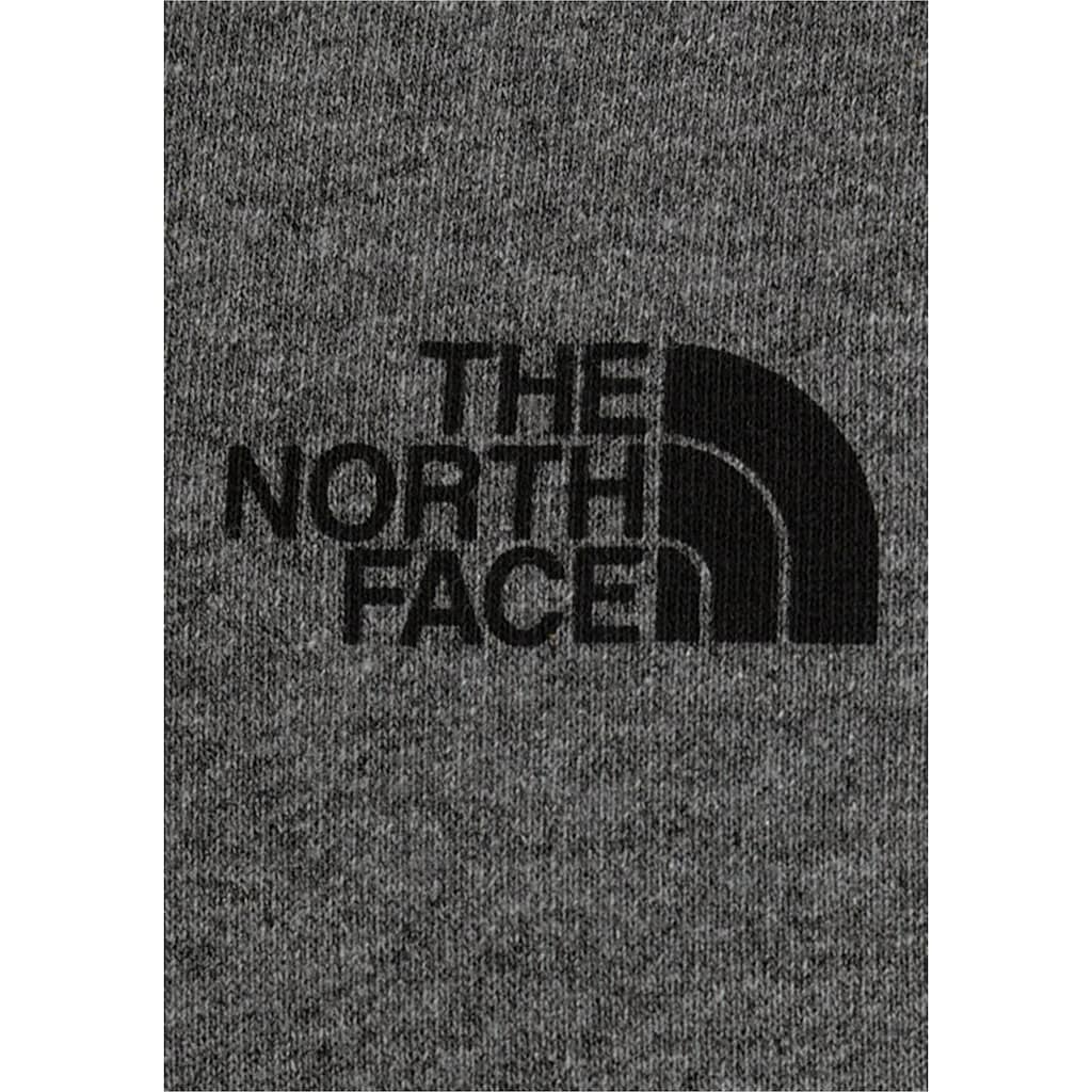 The North Face Kapuzensweatshirt »M SIMPLE DOME HOODIE«