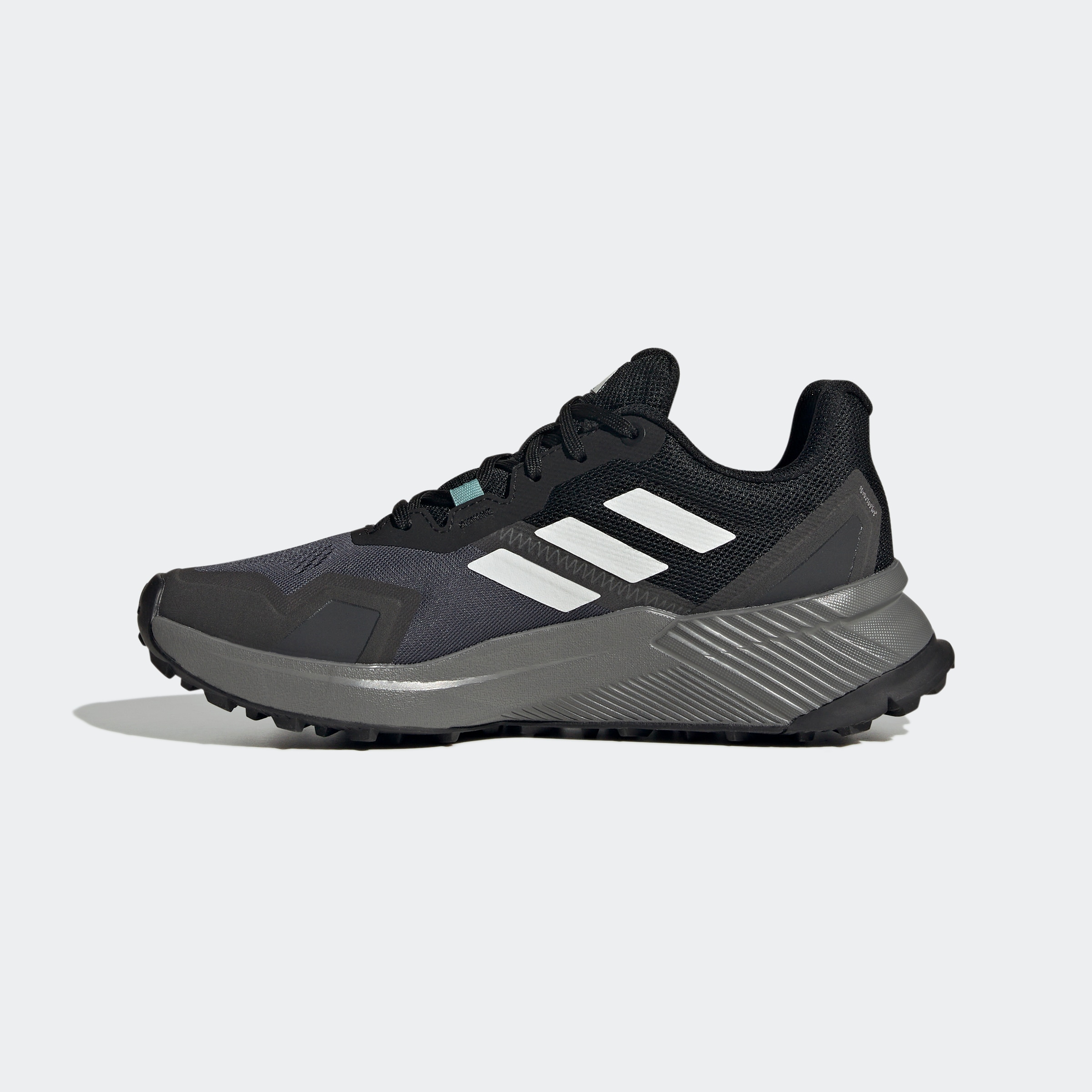 adidas TERREX Trailrunningschuh »SOULSTRIDE TRAILRUNNING«, Trail-Runningschuhe
