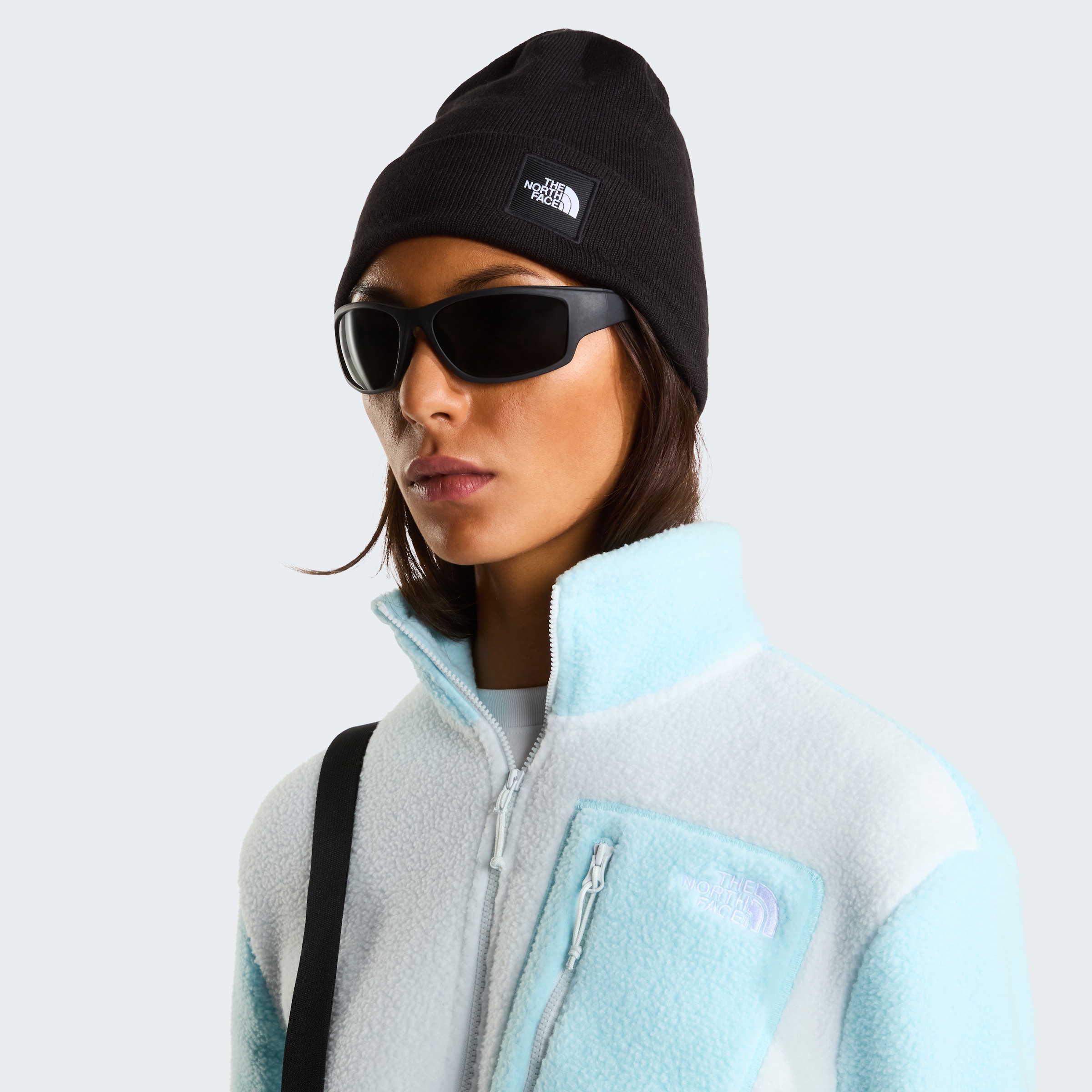 The North Face Beanie »DOCK WORKER RECYCLED BEANIE«