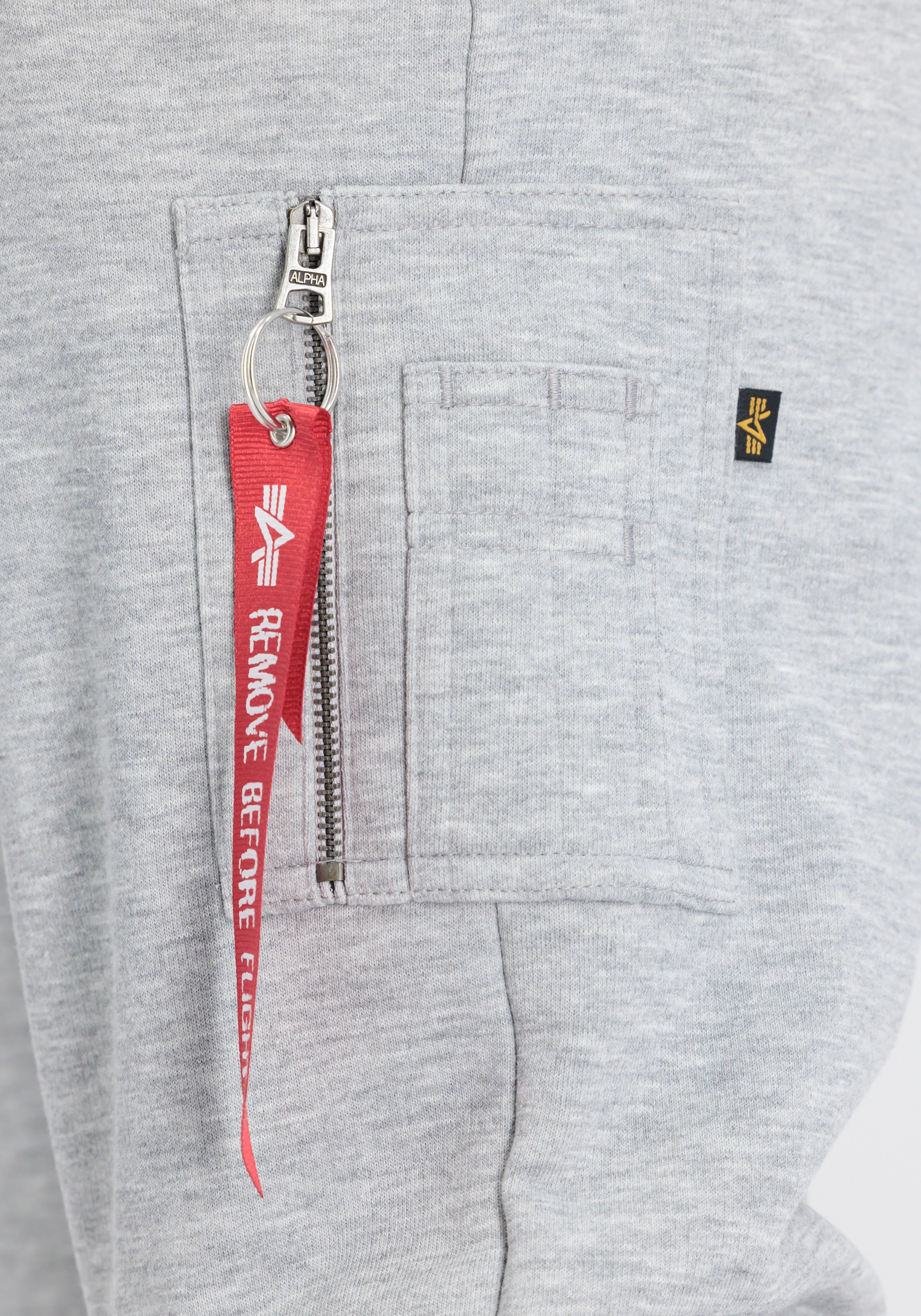 Alpha Industries Jogginghose »Alpha Industries Men - Jogger X-fit Jogger S Leg«