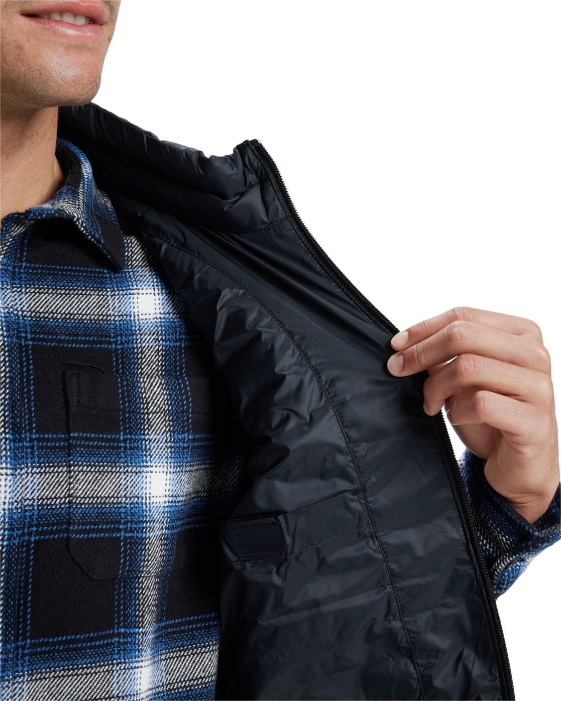 Quiksilver Outdoorjacke »Scaly 2024«