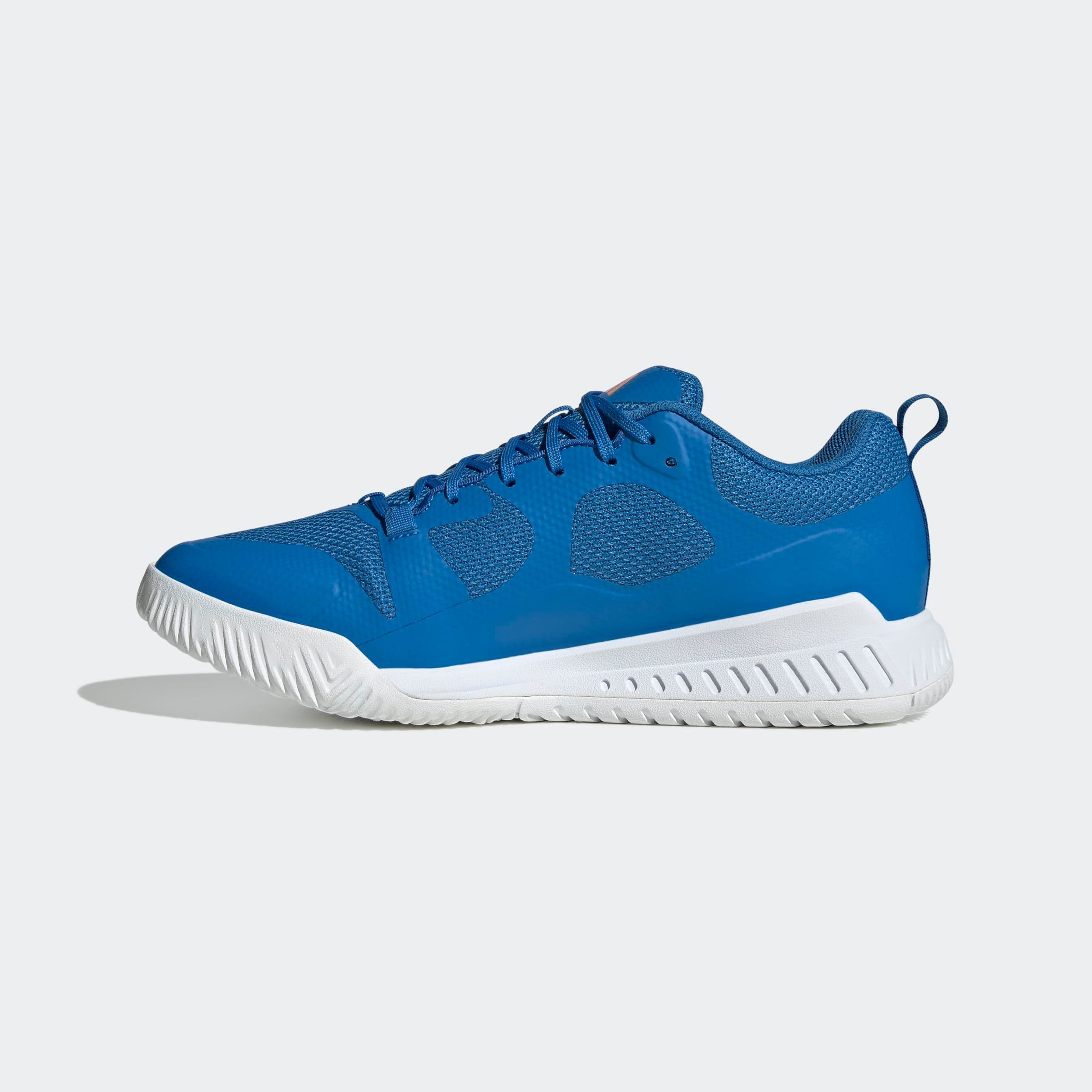 adidas Performance Hallenschuh »COURT TEAM BOUNCE 2.0«, geeignet für jeden Hallensport