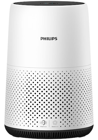 Philips Luftreiniger »AC0820/10 800 Serie«, für 49 m² Räume, für Allergiker geeignet kaufen