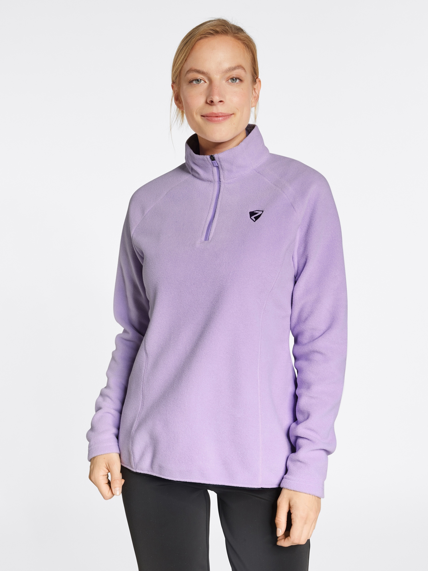 Ziener Fleecepullover »JEMILA«