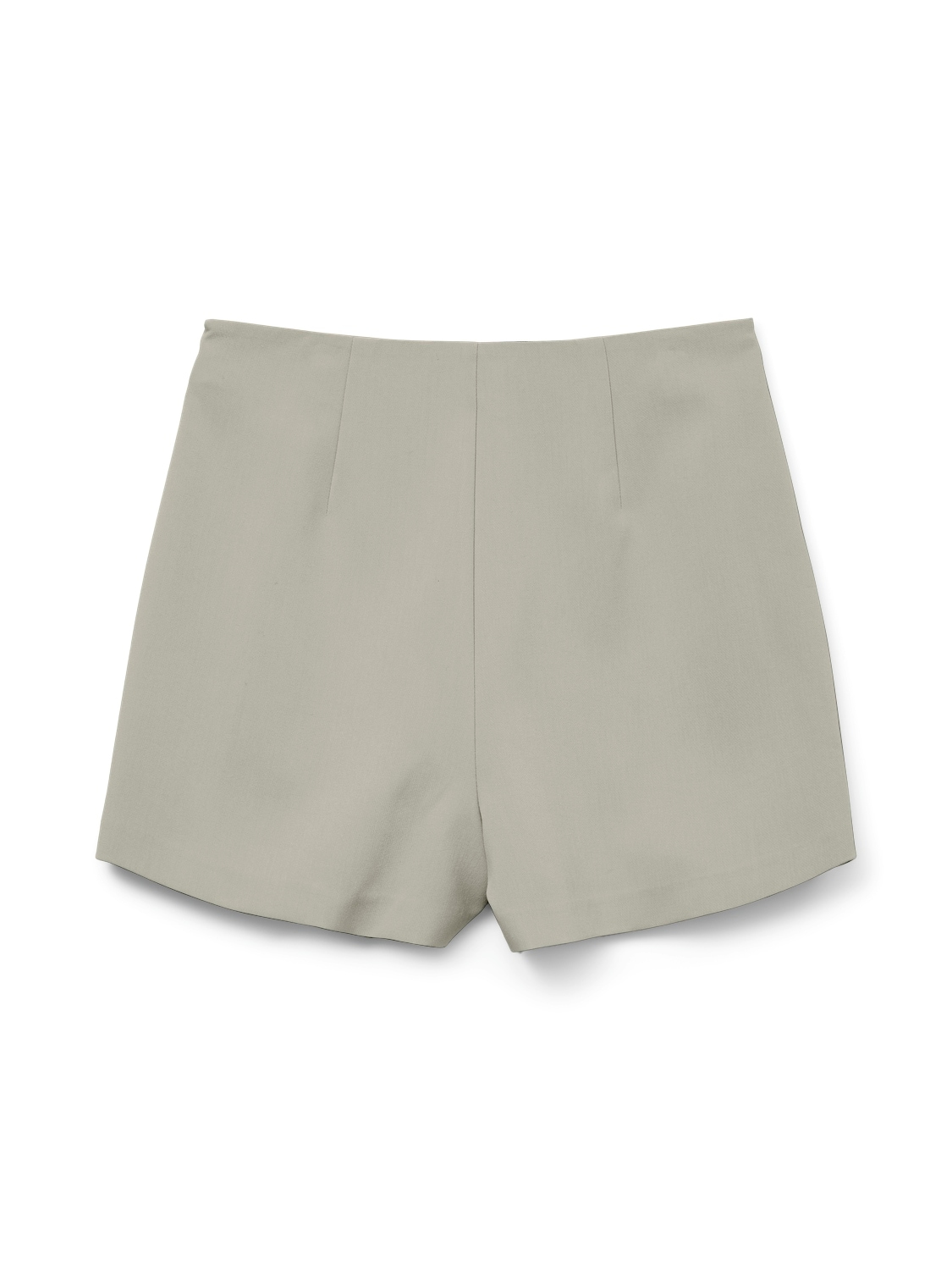 Vero Moda Shorts »VMMELINA HW SHORT SKORT SOLID NOOS«
