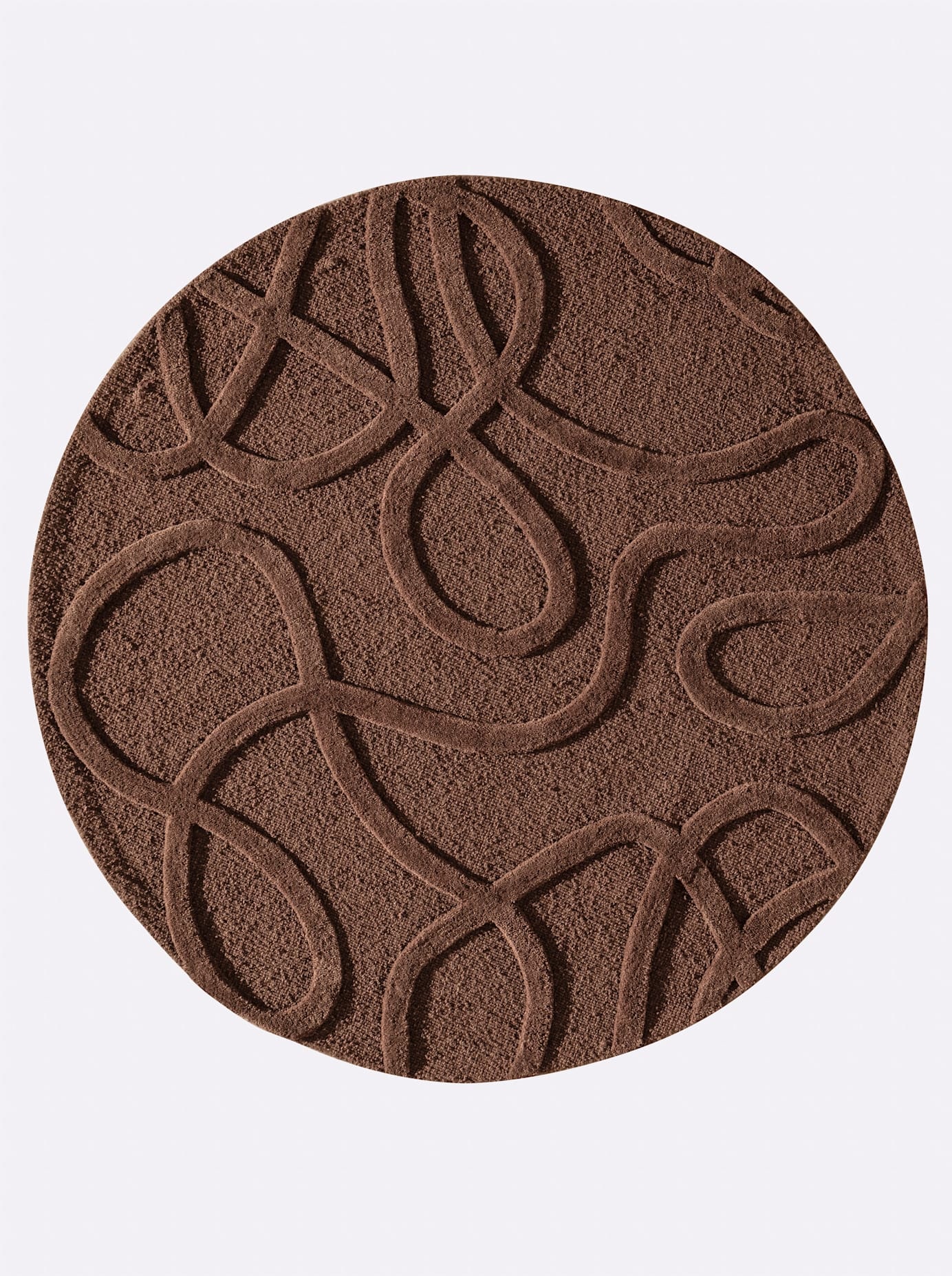 heine home Teppich 11 mm Höhe