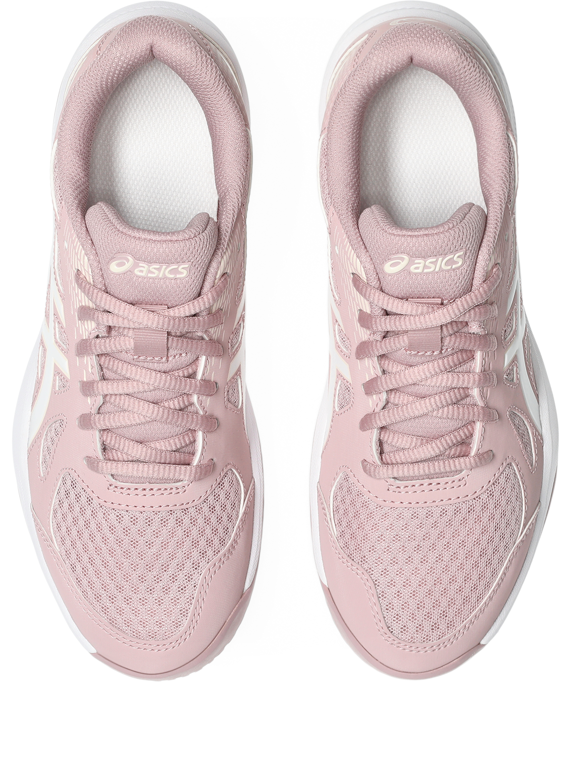 Asics Hallenschuh »UPCOURT 6«  besonders geeignet für Handball und Volleyball