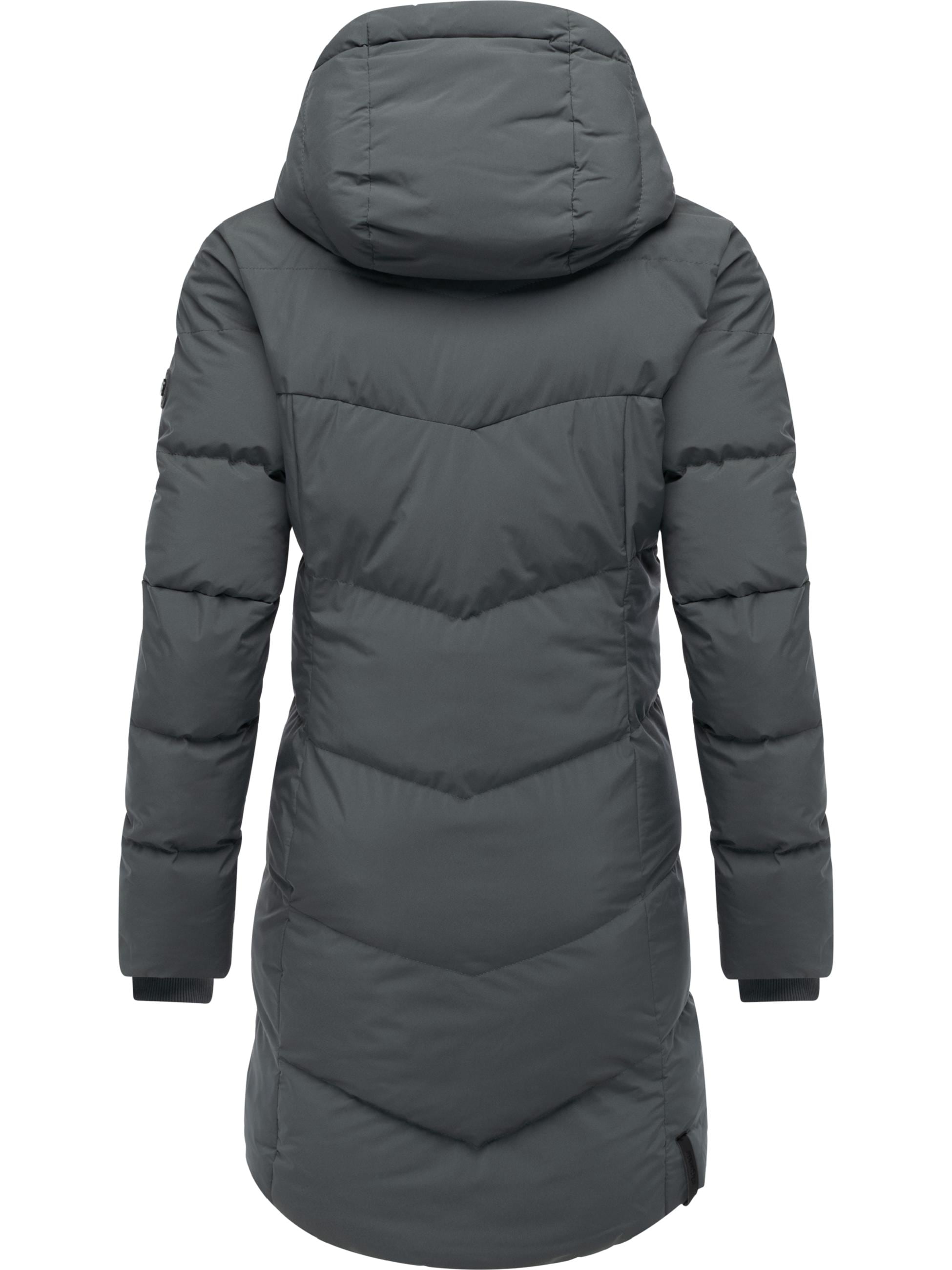 Ragwear Wintermantel »Wintermantel Pavla Soft YOUMODO«