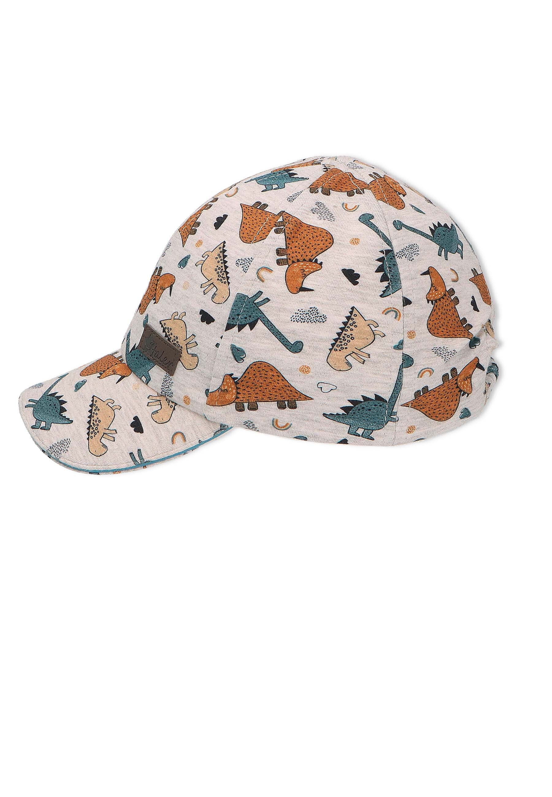 Sterntaler® Schirmmütze »Basecap«