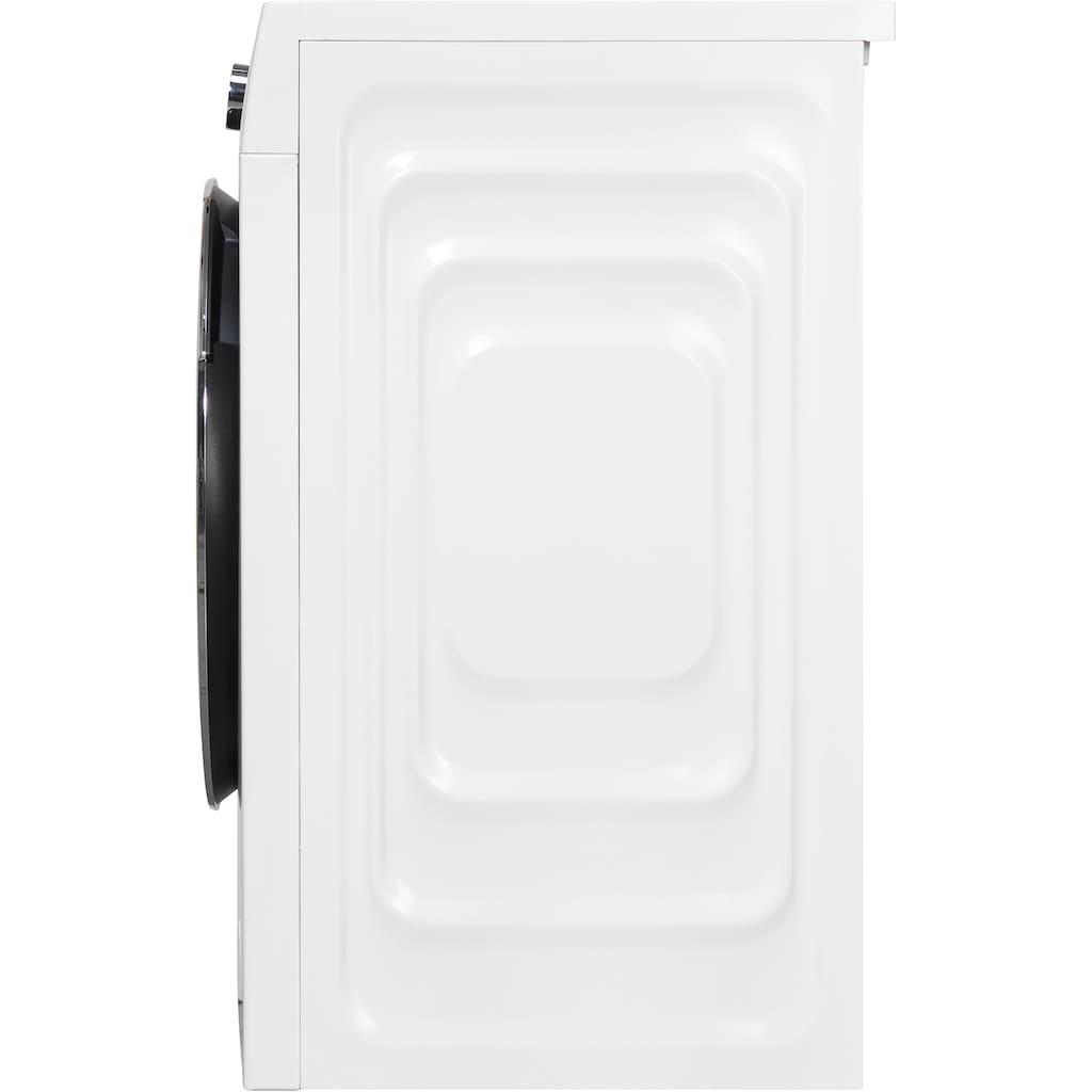 BEKO Waschmaschine »B5WFU58415W«, B5WFU58415W, 8 kg, 1400 U/min