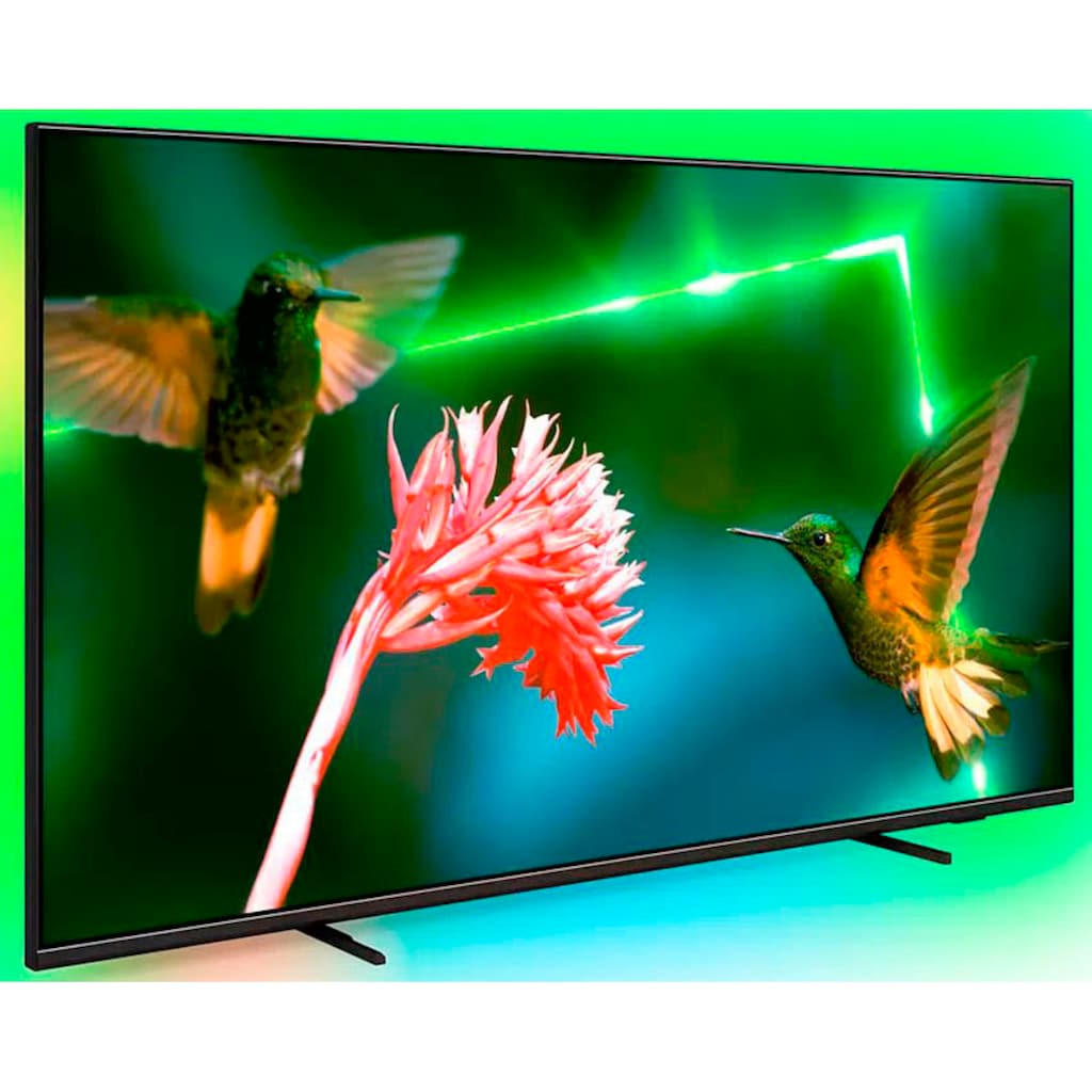Philips LED-Fernseher »75PML9507/12«, 189 cm/75 Zoll, 4K Ultra HD