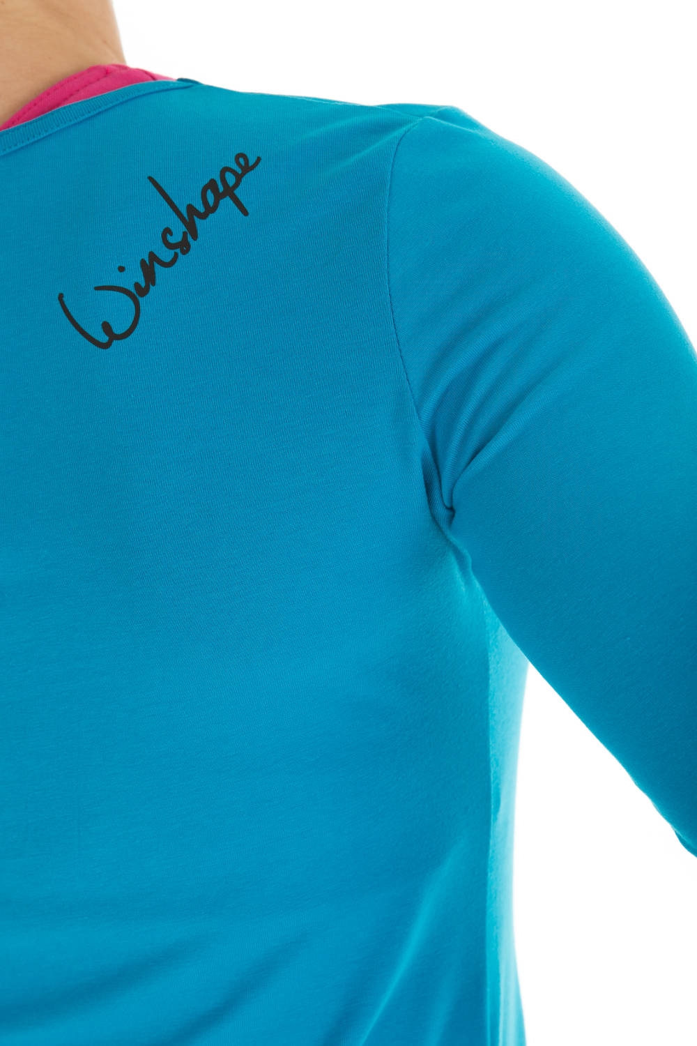 Winshape Langarmshirt »WS1«, Longsleeve