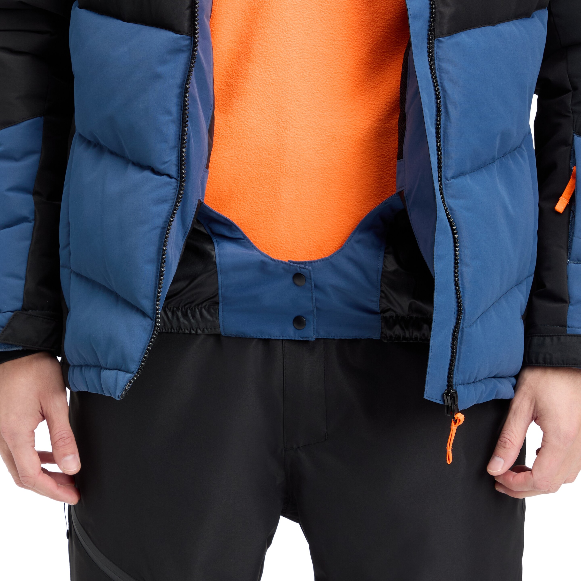 McKINLEY Outdoorjacke »Jacke Dante II M« 1 Stk. tlg.