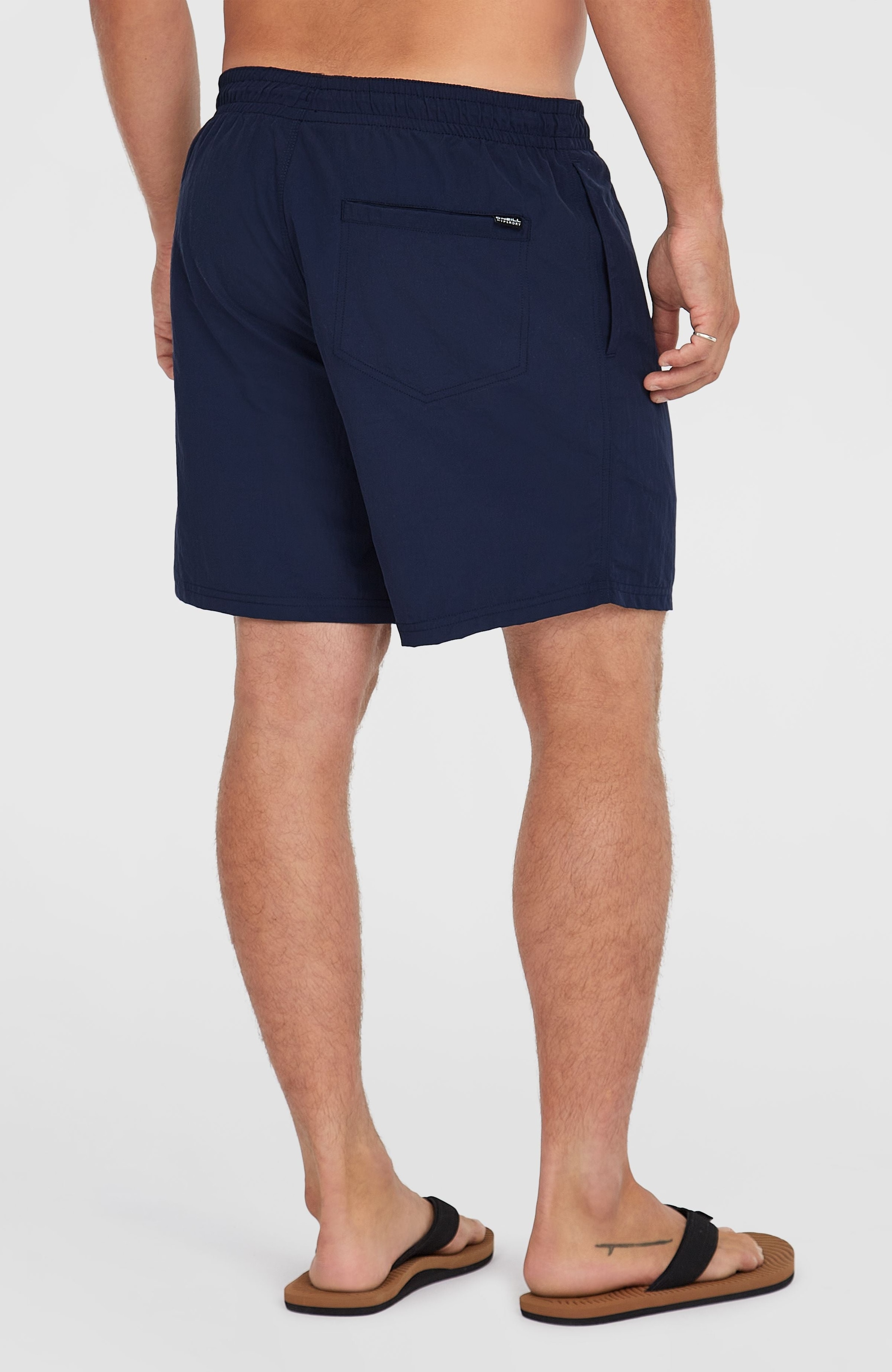 O'Neill Badeshorts »O'NEILL VERT 16'' SWIMSHORTS«