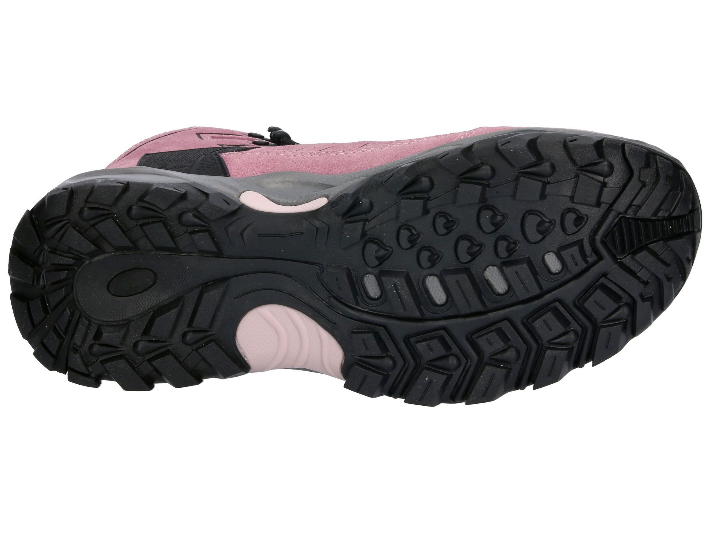BRÜTTING Outdoorschuh »Outdoorstiefel Mount Pinos High«