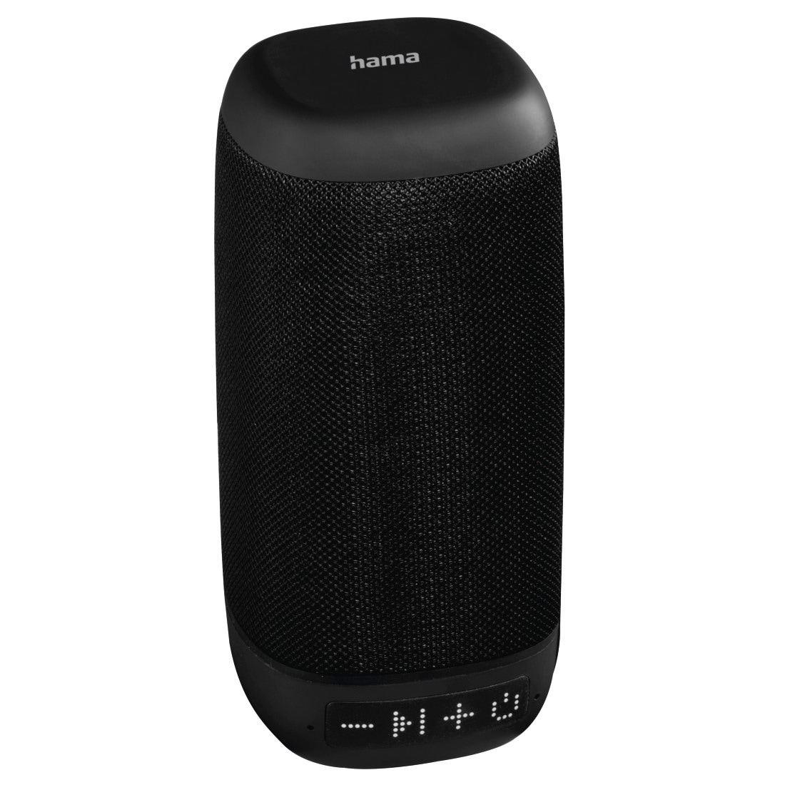 Hama Bluetooth-Lautsprecher »Tragbarer Bluetooth Lautsprecher 3W, USB C,12h Akku Laufzeit«