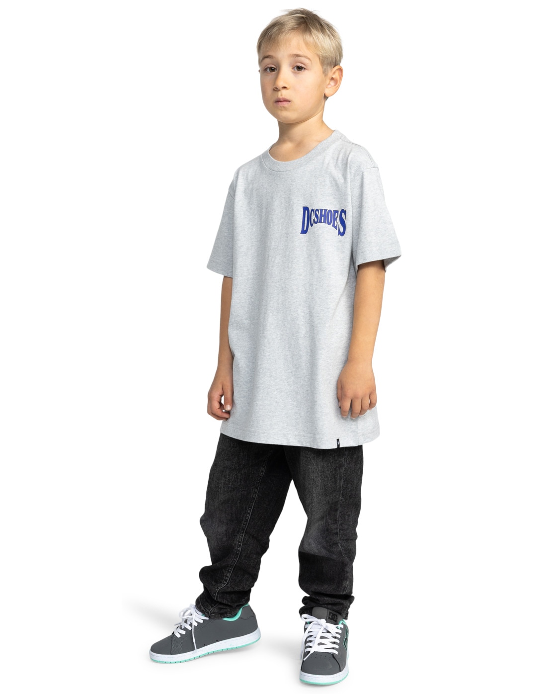 DC Shoes Shirttop »Members Only«