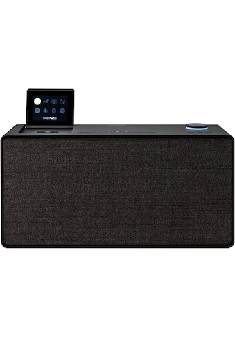 Pure Digitalradio (DAB+) »Evoke Home«, (Bluetooth-WLAN... kaufen