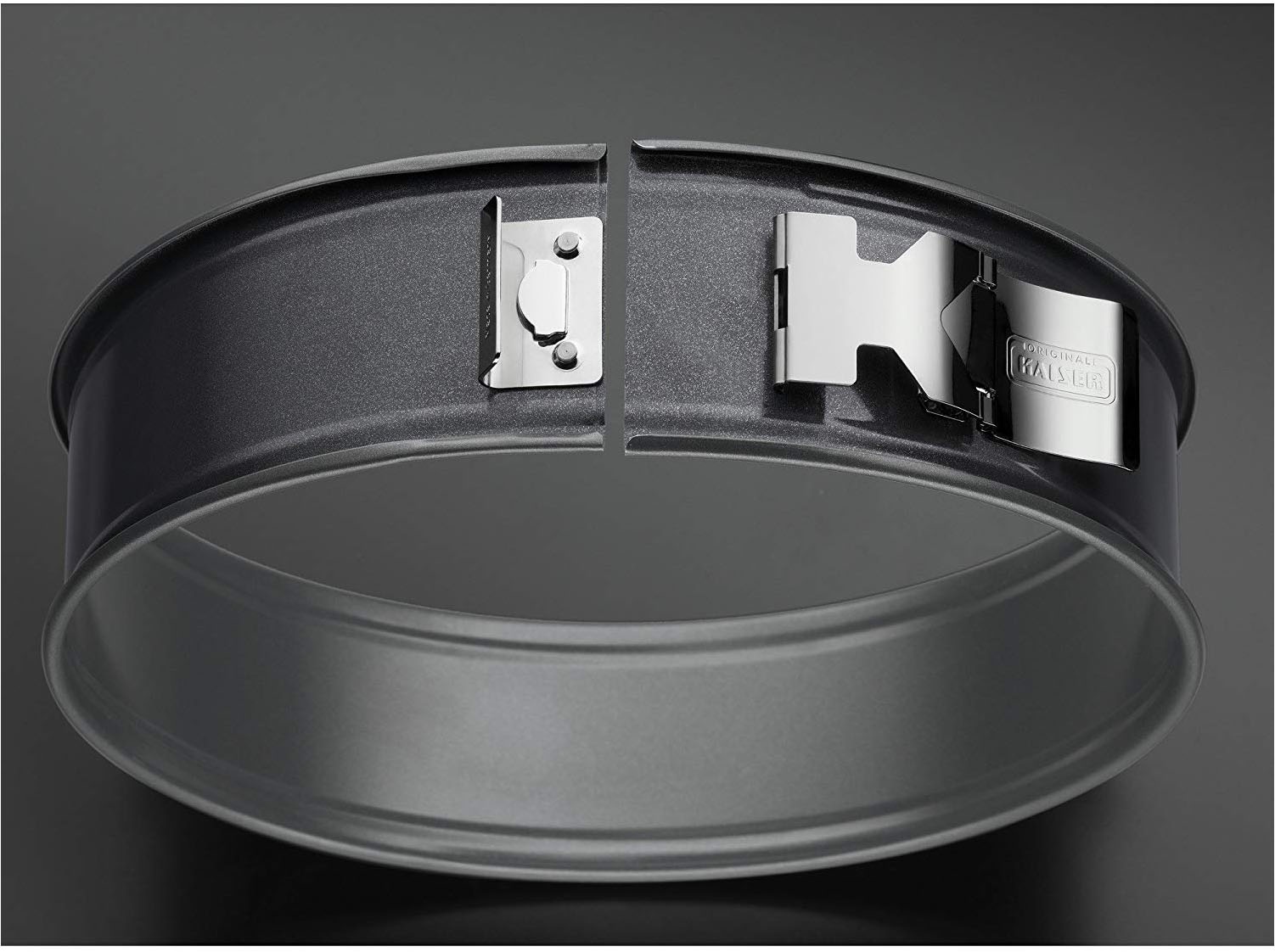 Kaiser Backformen Springform »La Forme Plus« schnittfest, backofenfest, auslaufsicher, Made in Germany