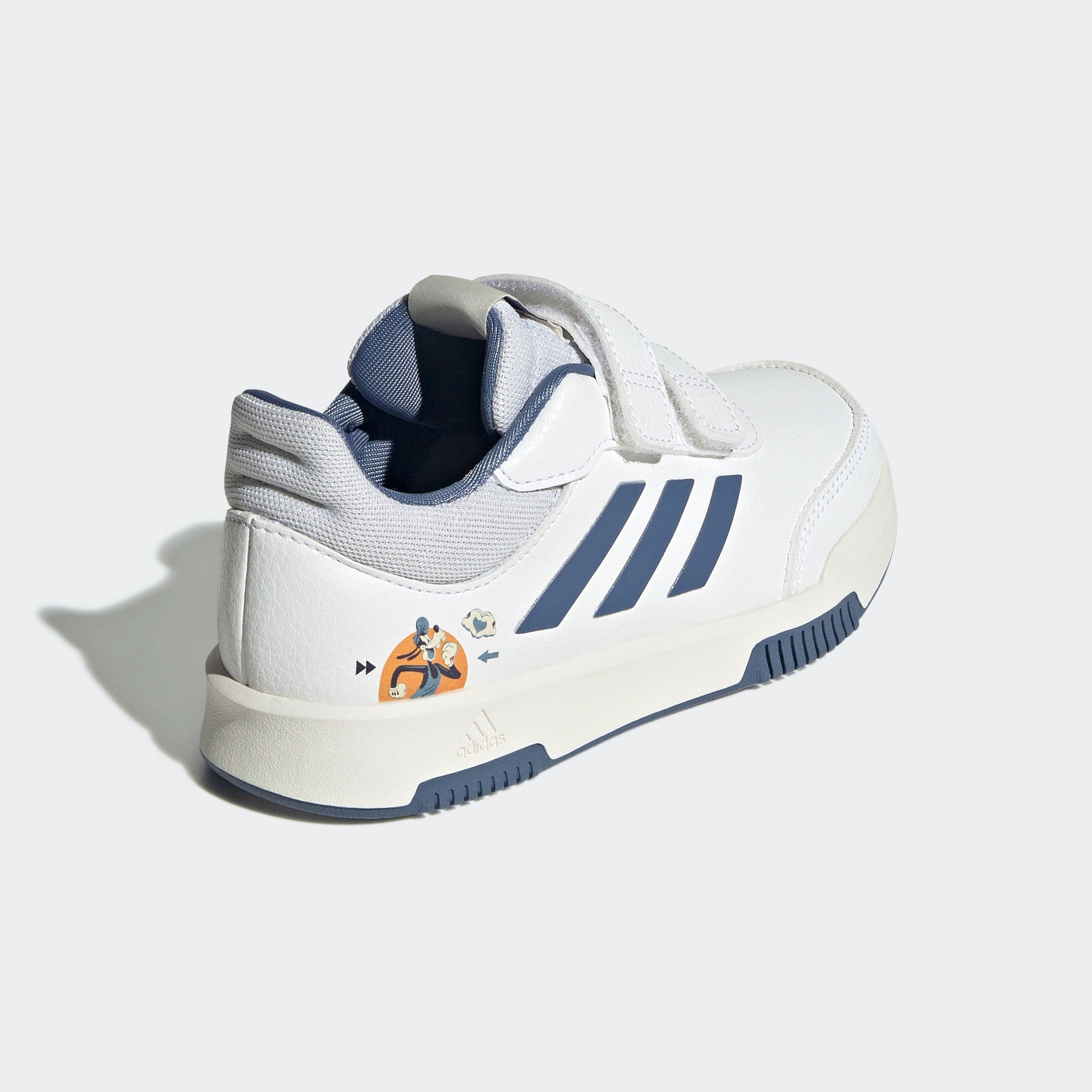 adidas Sportswear Sneaker »ADIDAS DISNEY MICKY MAUS SPORT KIDS TENSAUR SCHUH«