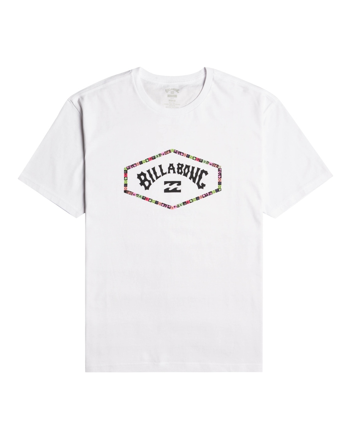 Billabong T-Shirt »Exit Arch«