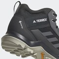 adidas TERREX Wanderschuh »TERREX AX3 MID GORE-TEX«, Wasserdicht