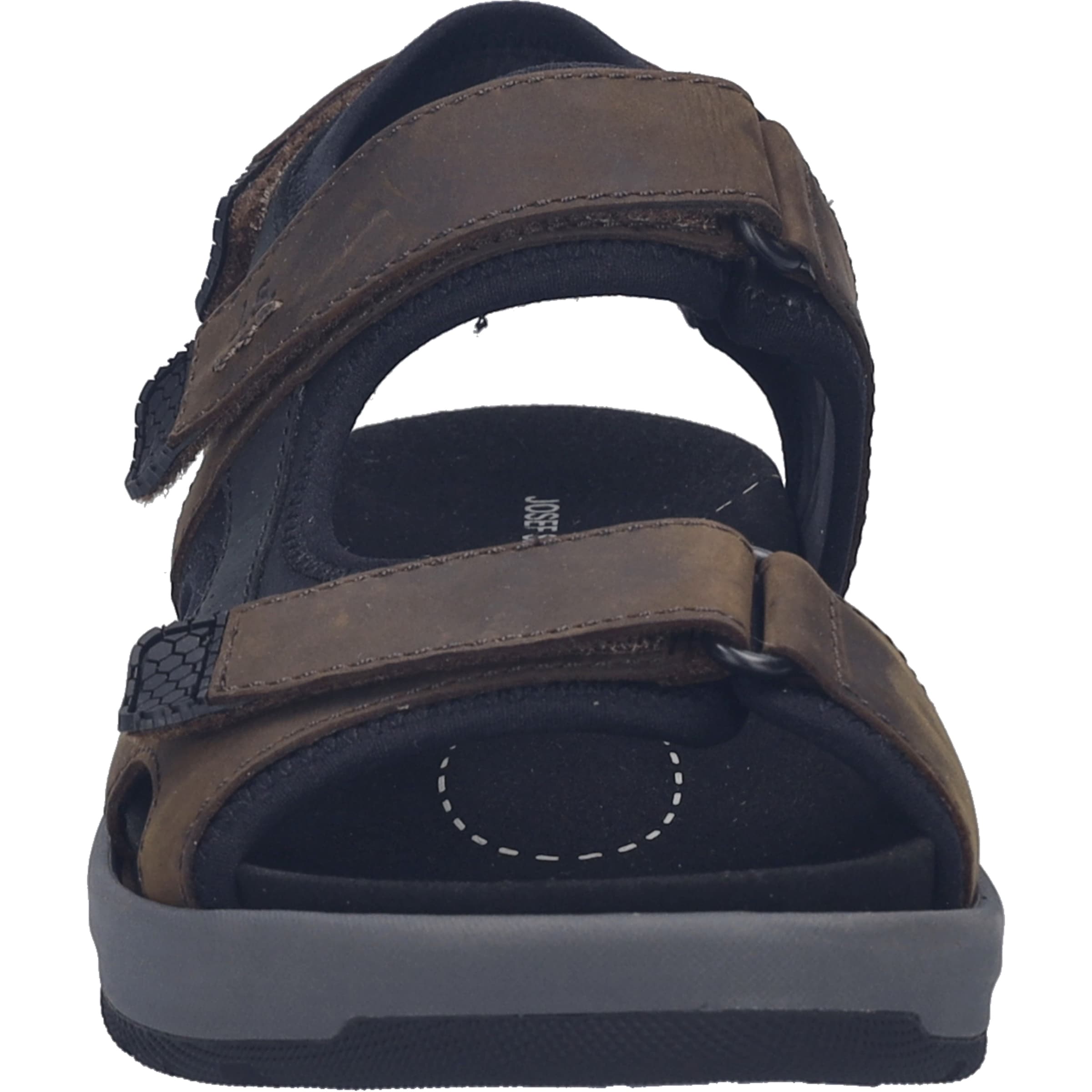 Josef Seibel Sandale »Emeric 06, espresso-kombi«