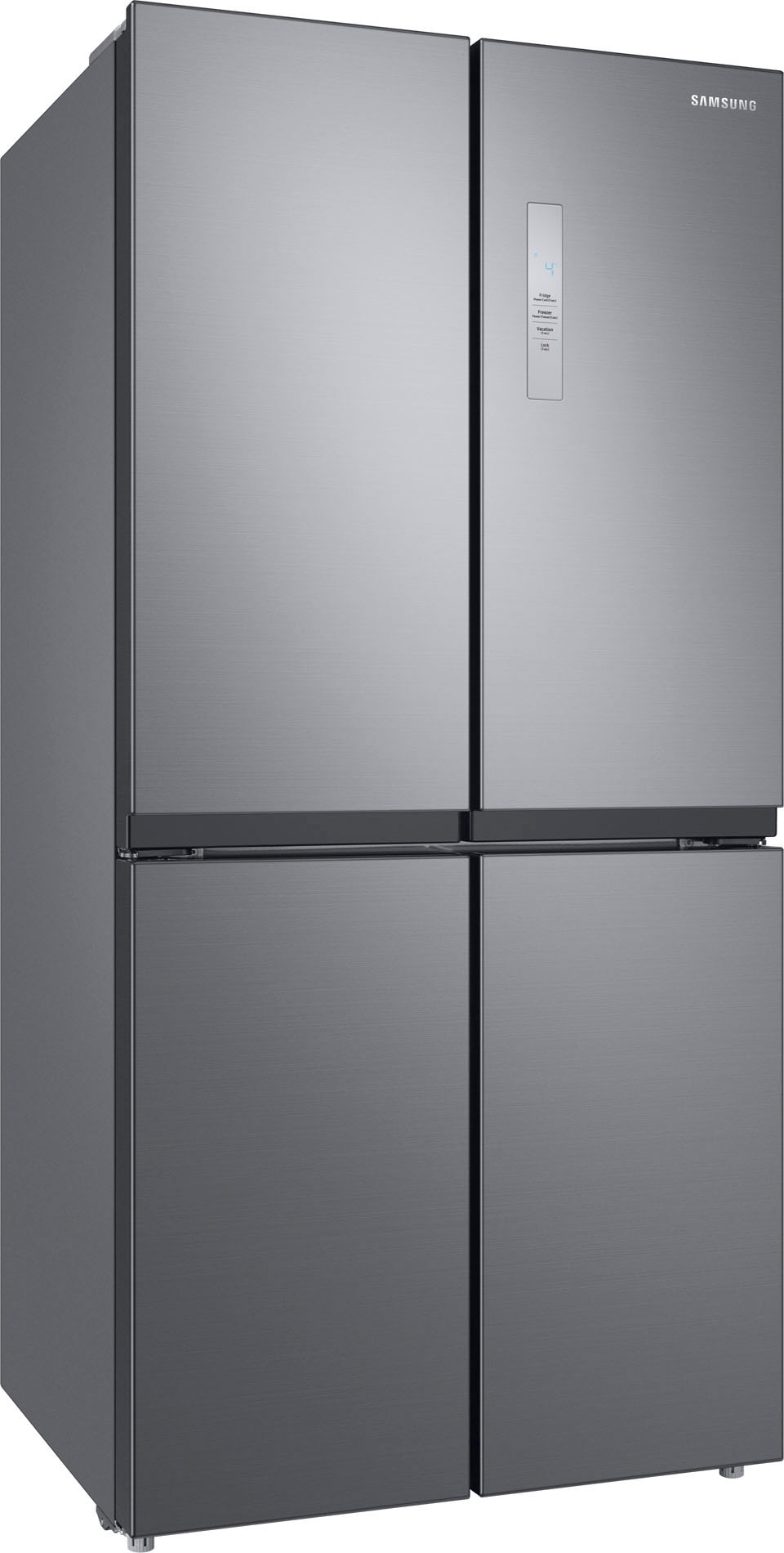 Samsung Multi Door RF4000 »RF48A400EM9« 179,3 cm hoch 83,3 cm breit