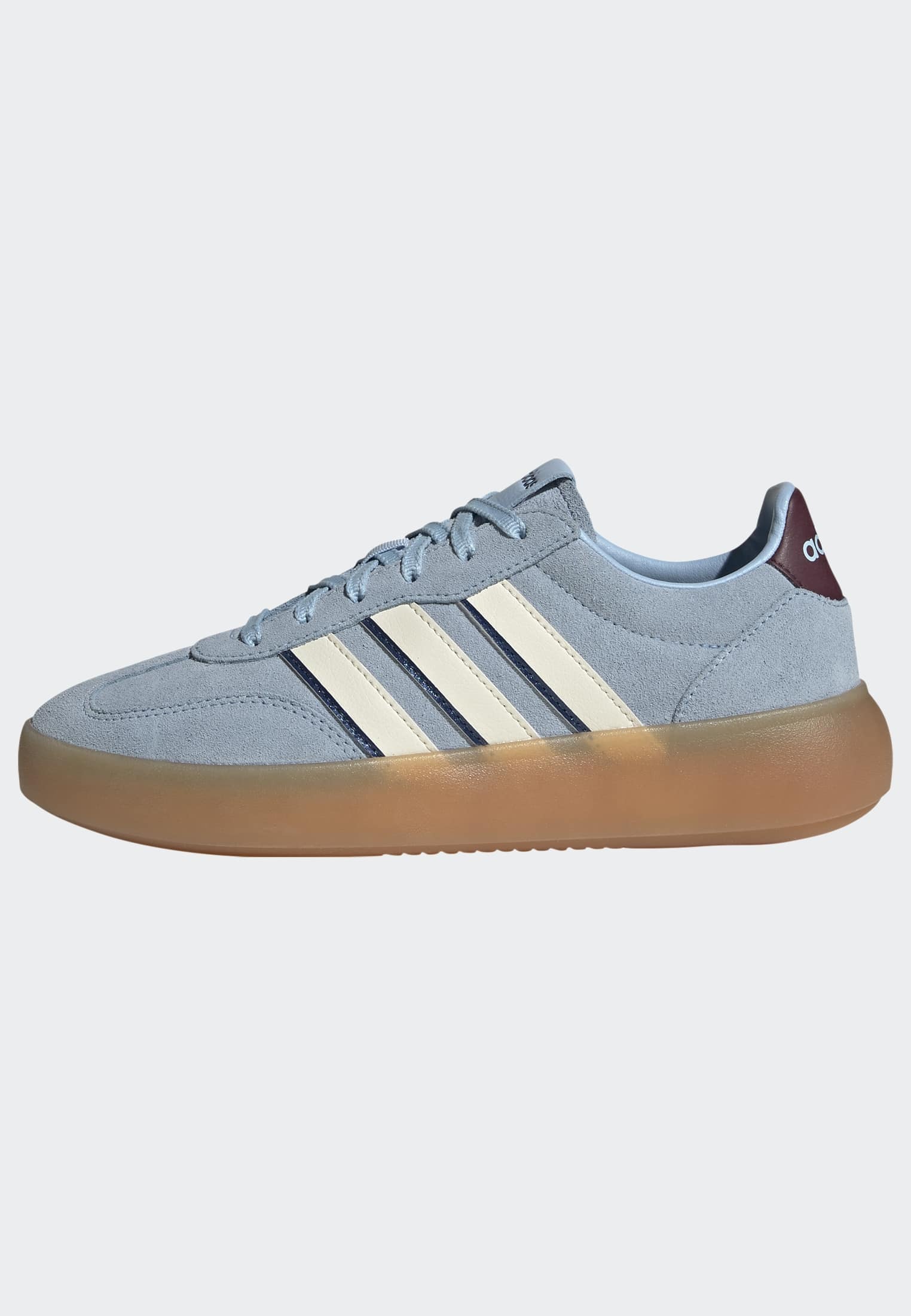 adidas Sportswear Sneaker »BARREDA DECODE«  inspiriert vom Design des adidas handball spezial