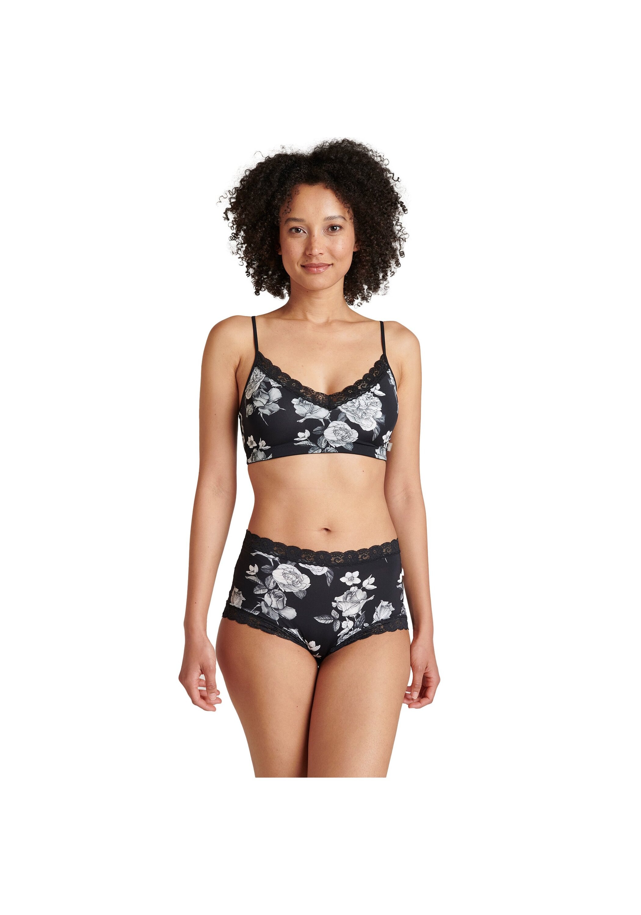 Jockey Slip »Slip Parisienne Full Brief 1er Pack«