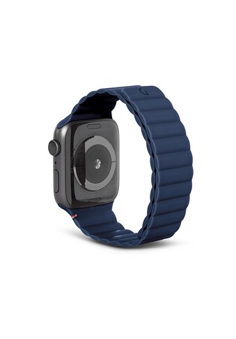 DECODED Smartwatch-Armband »42 mm/44 mm, Silikon für Apple Watch« kaufen