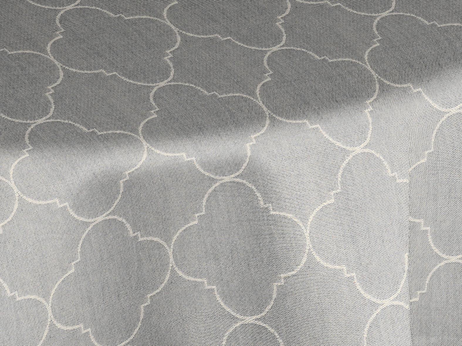 Adam Tischdecke »Indian Cortezada Light« aus 100% Bio-Baumwolle