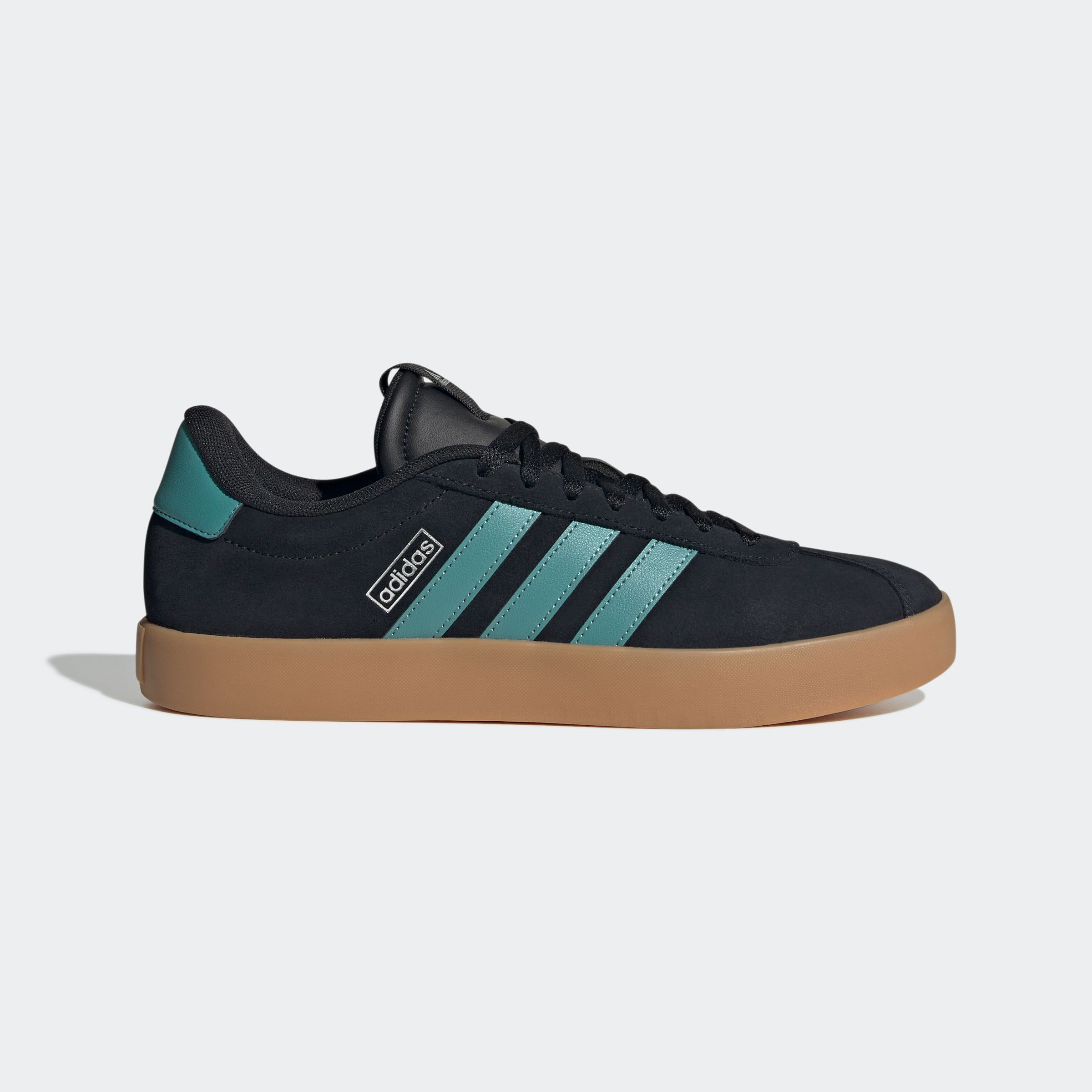 adidas Sportswear Sneaker »VL COURT 3.0«  inspiriert vom Design des adidas samba