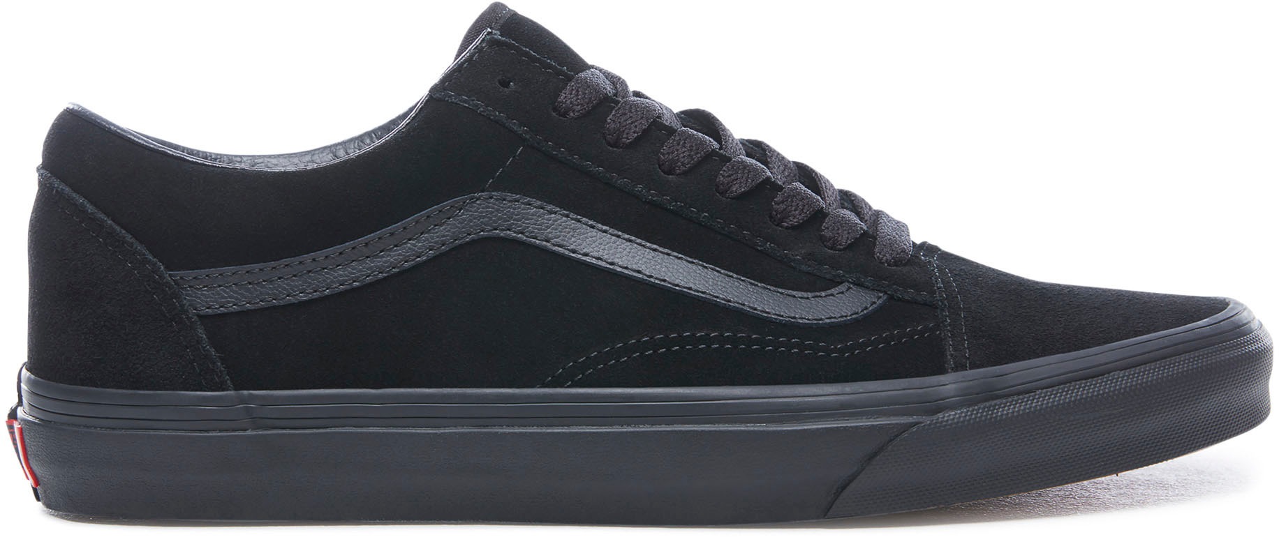 Vans Sneaker »Old Skool«, aus Leder