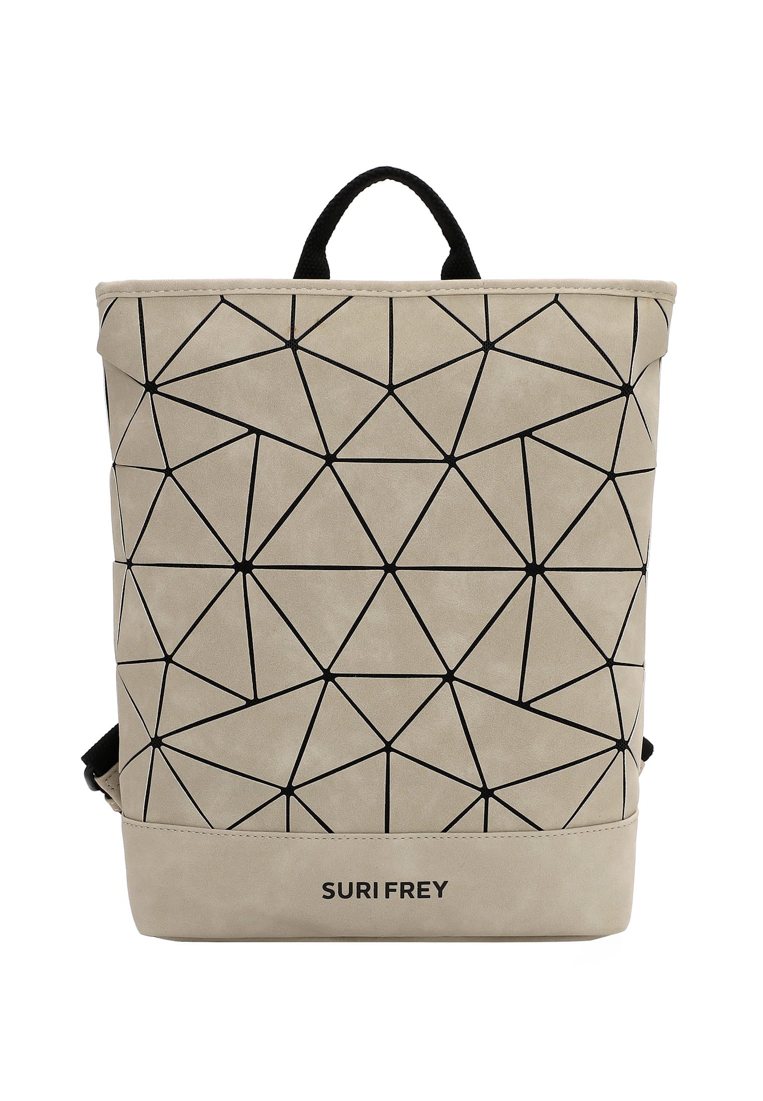 SURI FREY Rucksack »Rucksack SFY SURI Sports Jessy-Lu«