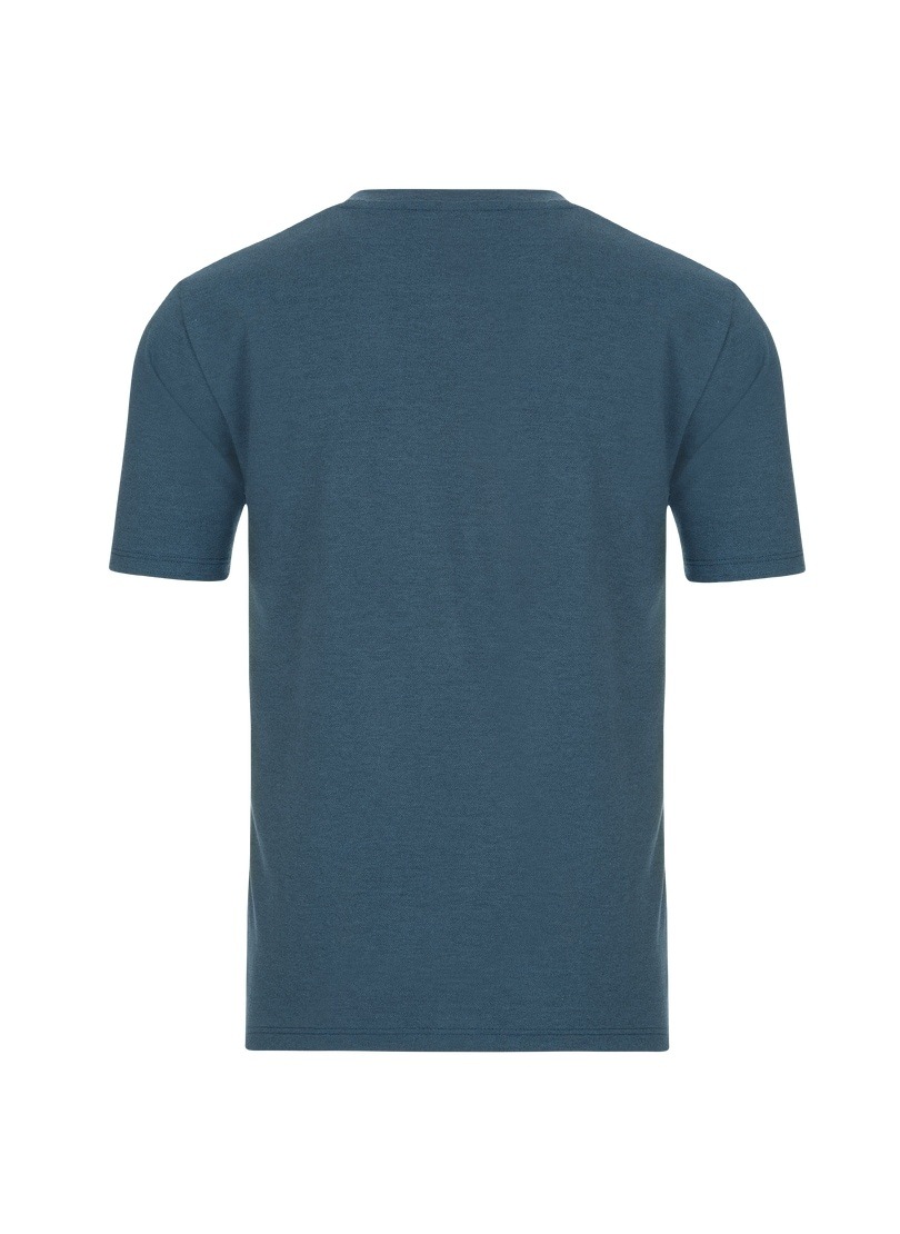 Trigema T-Shirt »TRIGEMA T-Shirt in Piqué-Qualität«, (1 tlg.)