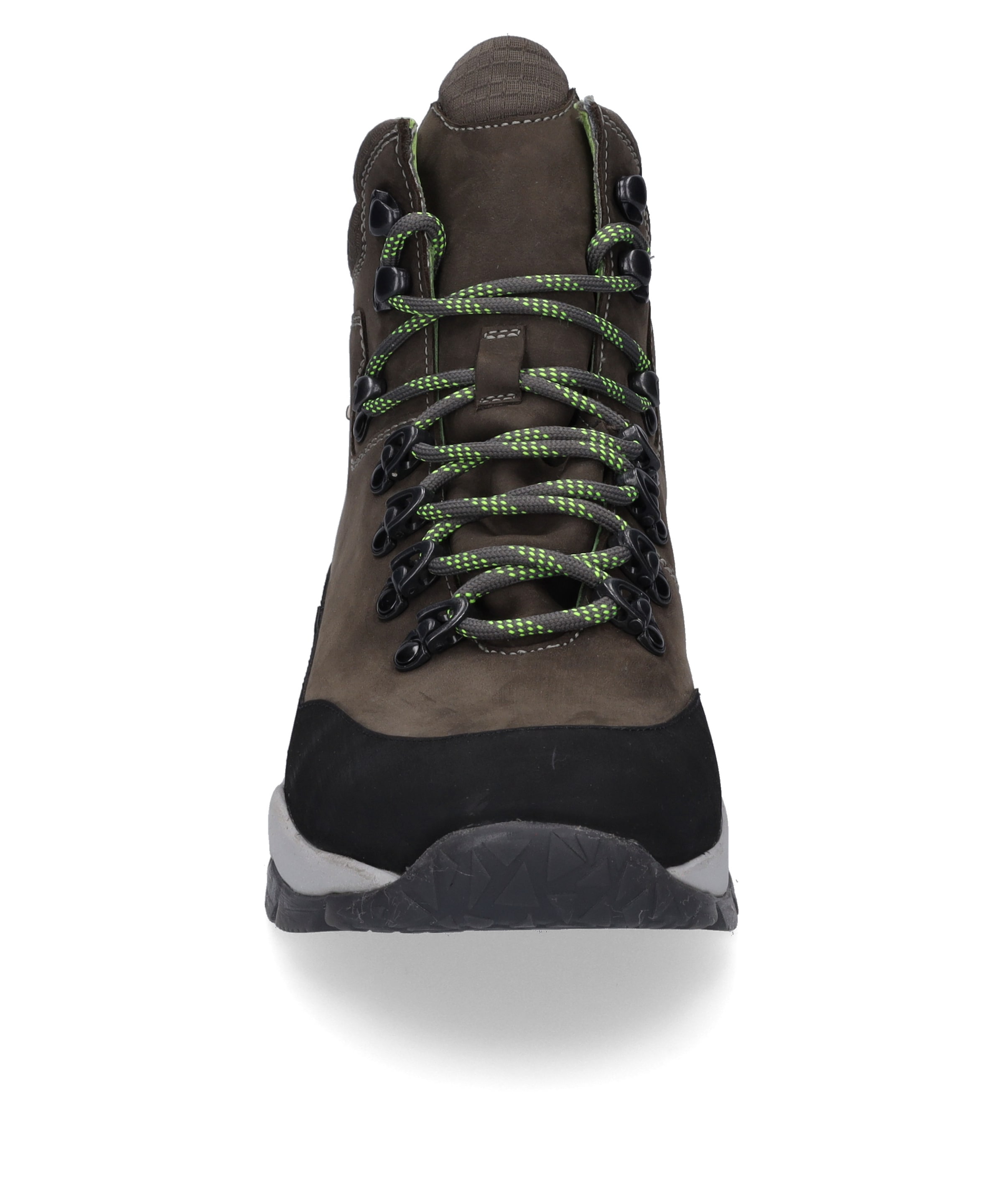 Josef Seibel Stiefelette »Philipp 56, asphalt-kombi«