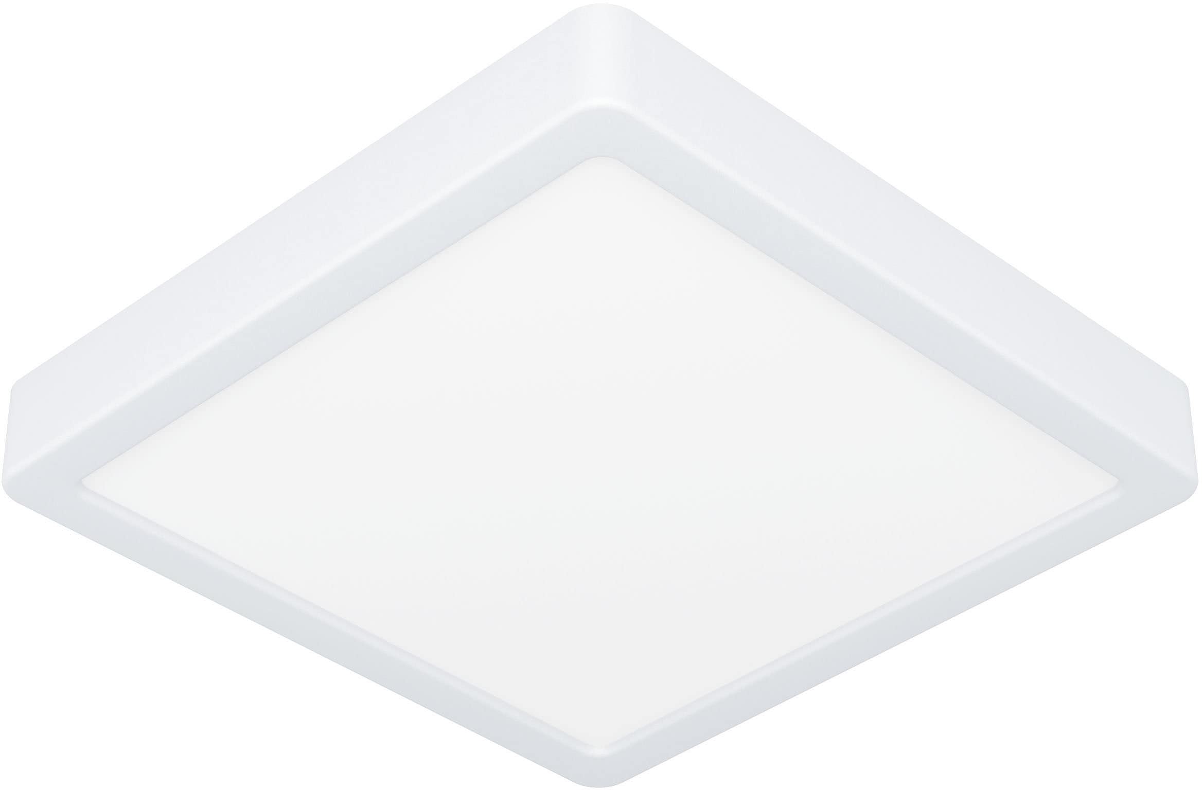 EGLO LED XXL (CCT), 48cm einstellbar weiß, kaufen Deckenleuchte 1 1«, online Jahren Wohnzimmerlampe, Lichtfarbe Garantie 3 | »REDUCTA mit Deckenlampe flammig-flammig