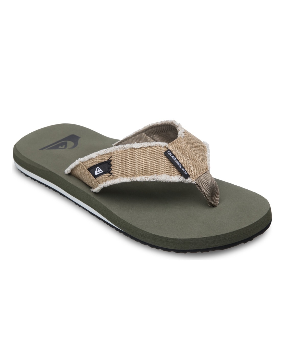 Quiksilver Sandale »Monkey Abyss«