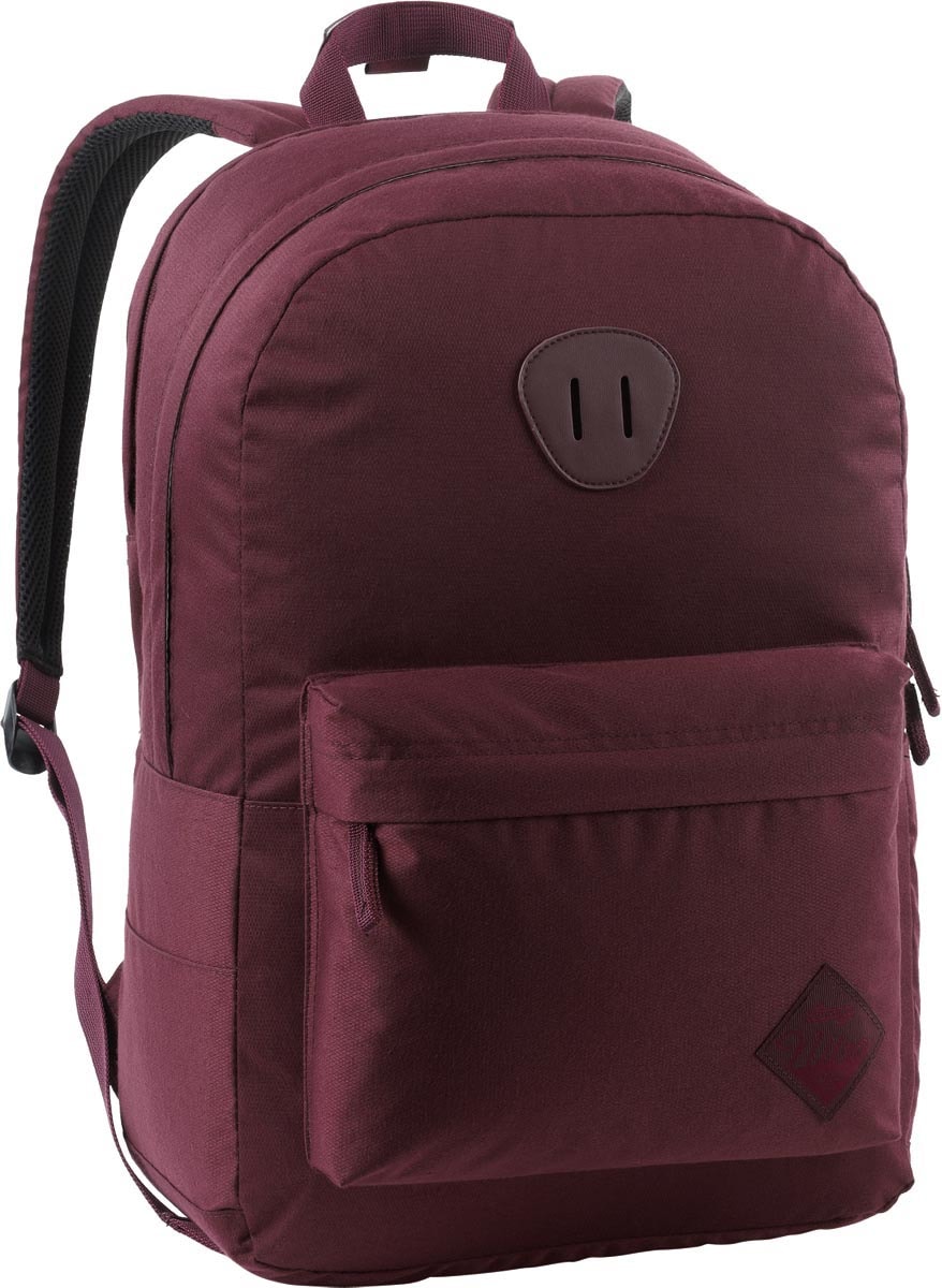 NITRO Freizeitrucksack »Urban plus«, Daypack, Streetpack im Retro-Look, Alltagsrucksack, Schulrucksack